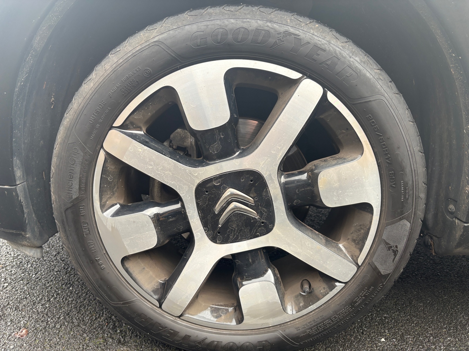 Citroen C4 Cactus 26