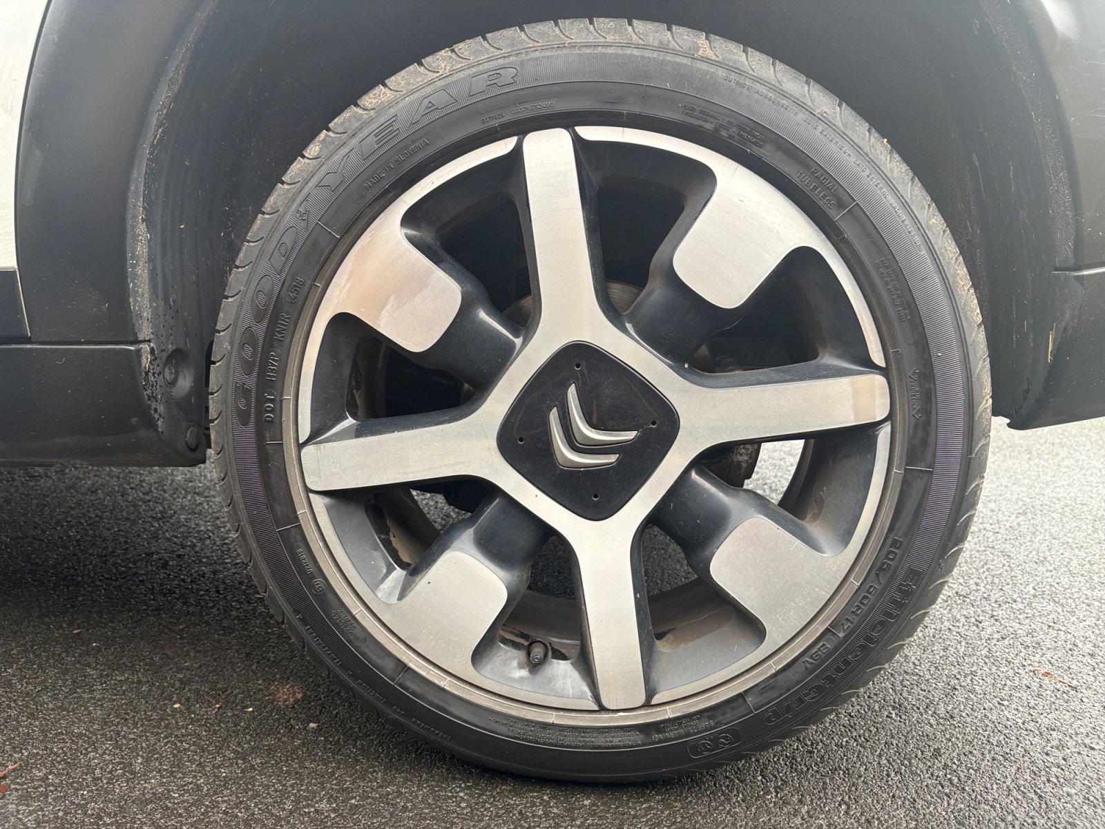 Citroen C4 Cactus 27