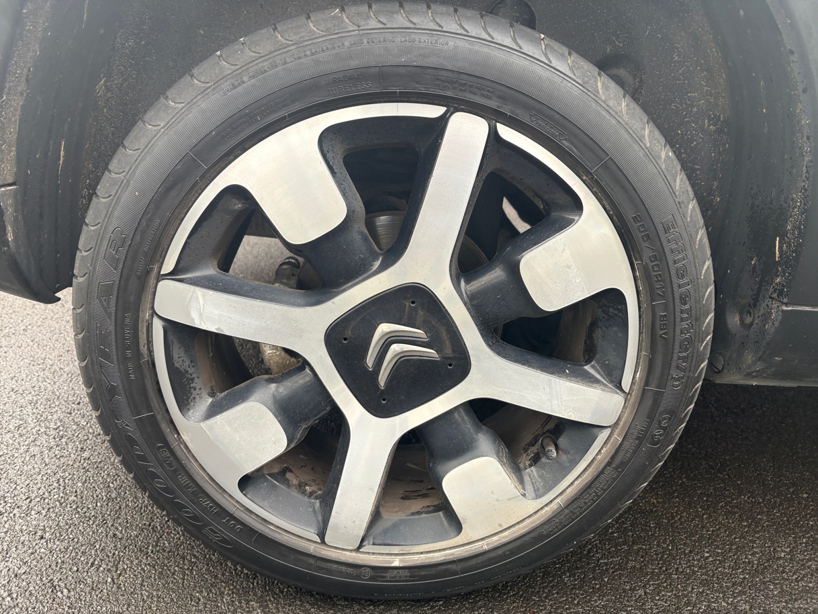 Citroen C4 Cactus 28