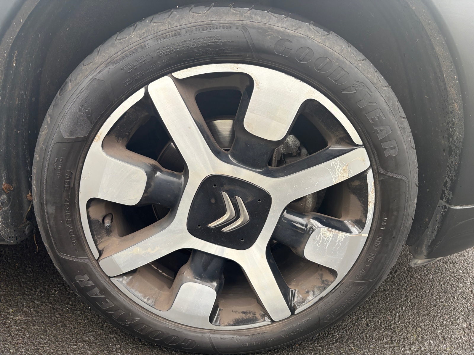 Citroen C4 Cactus 29