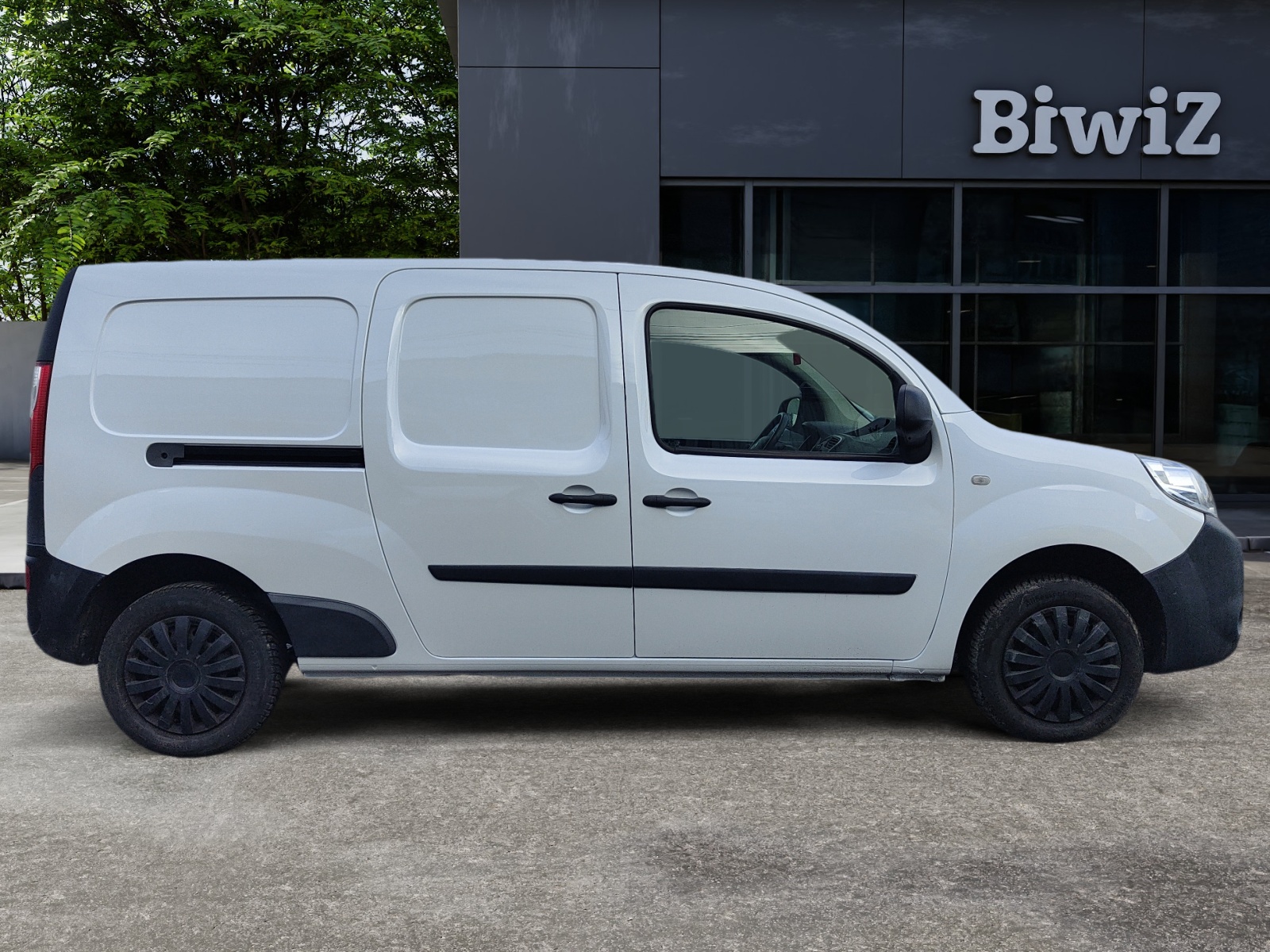 Renault Kangoo Express 5