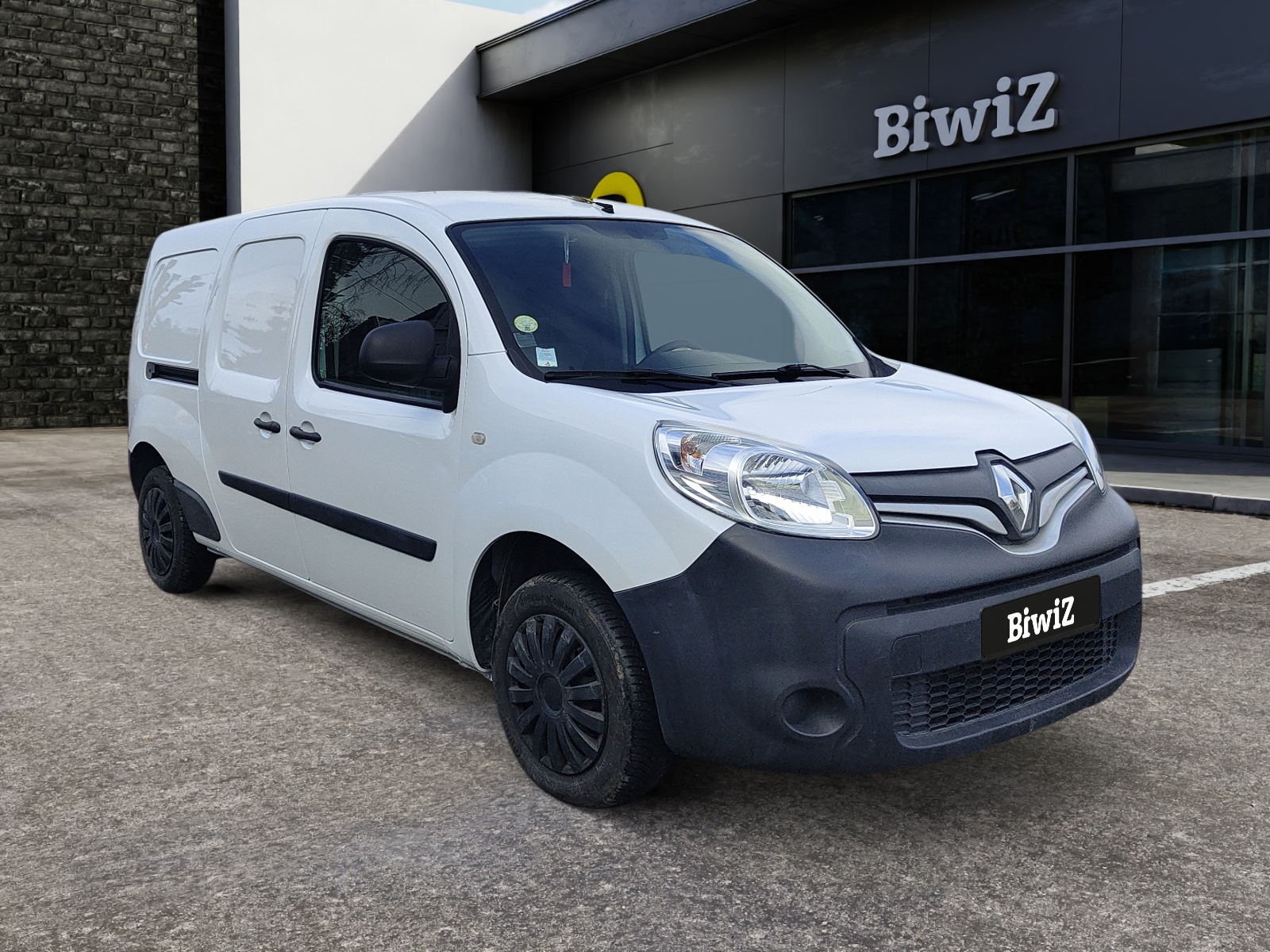 Renault Kangoo Express 6