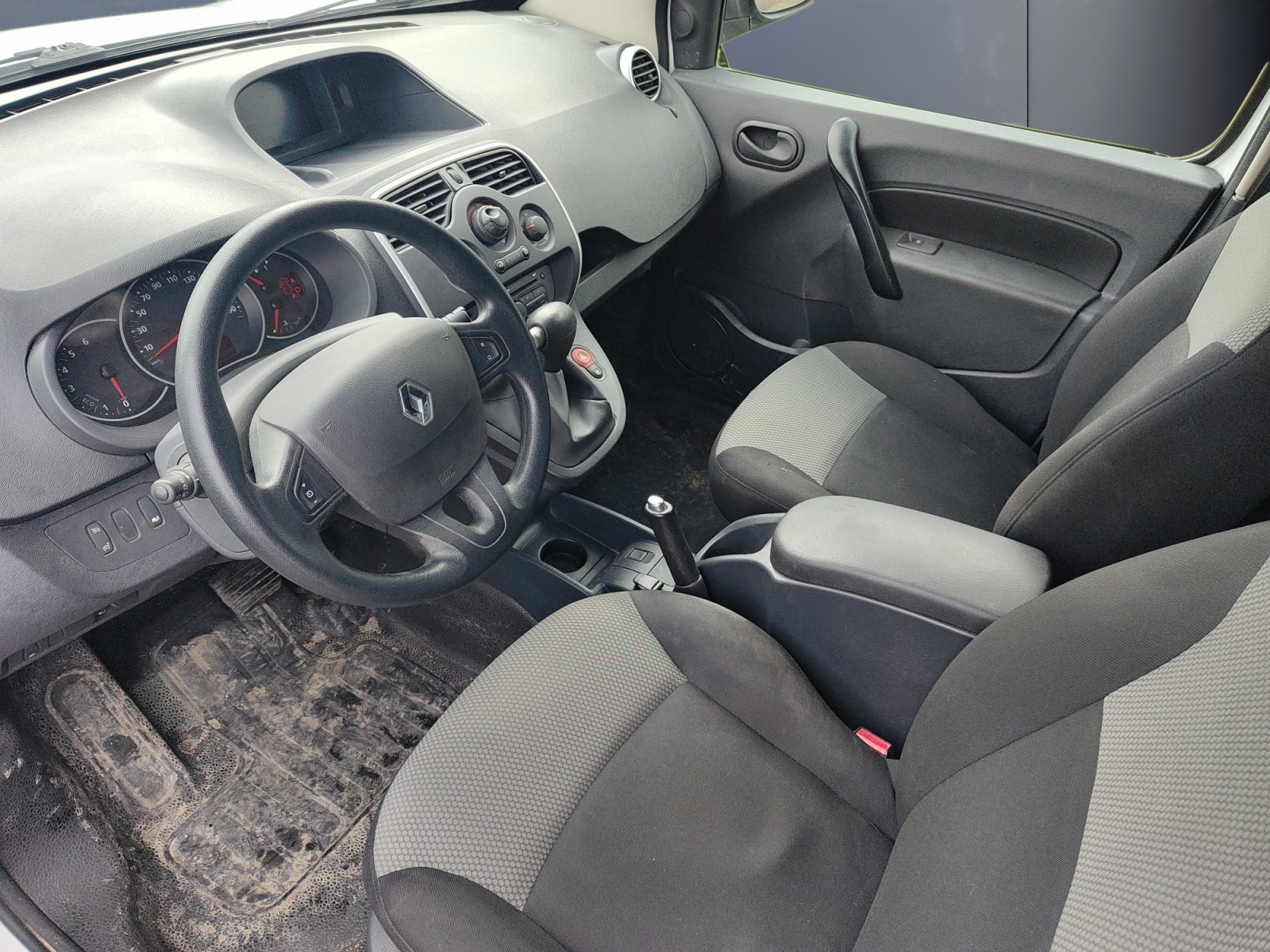 Renault Kangoo Express 8