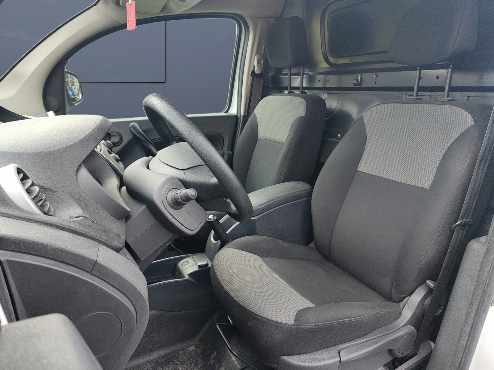 Renault Kangoo Express 9