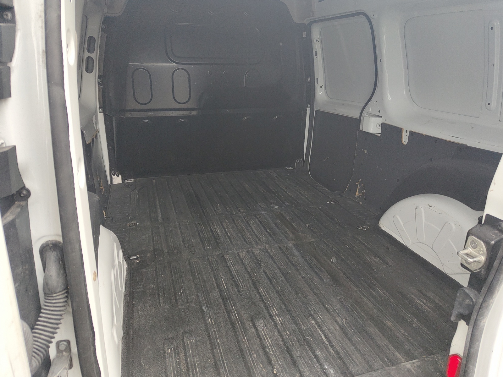 Renault Kangoo Express 10