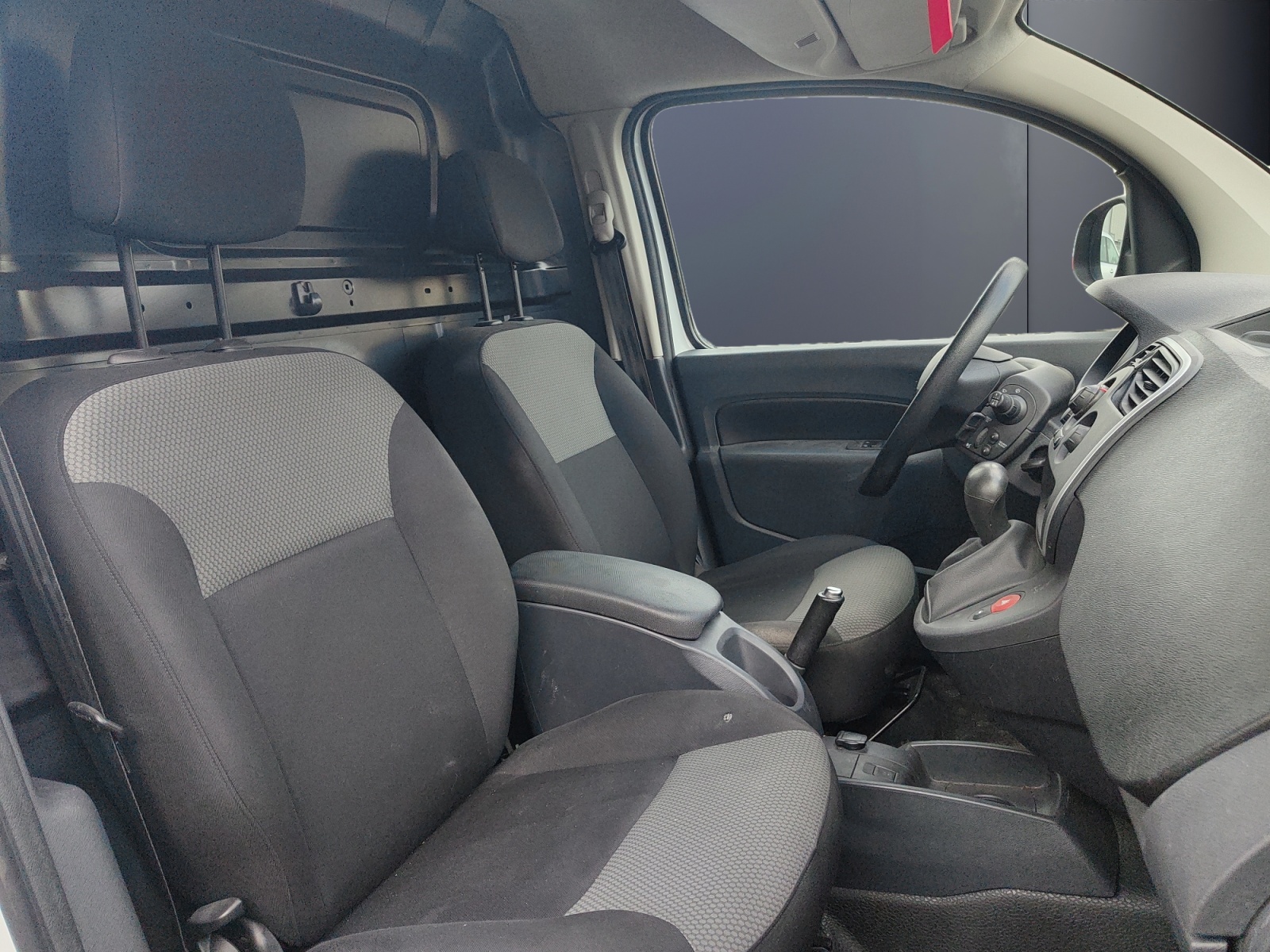 Renault Kangoo Express 13