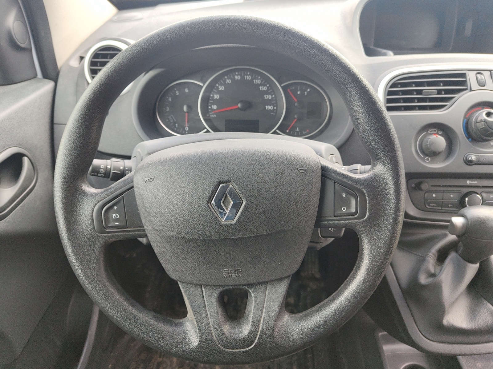 Renault Kangoo Express 15