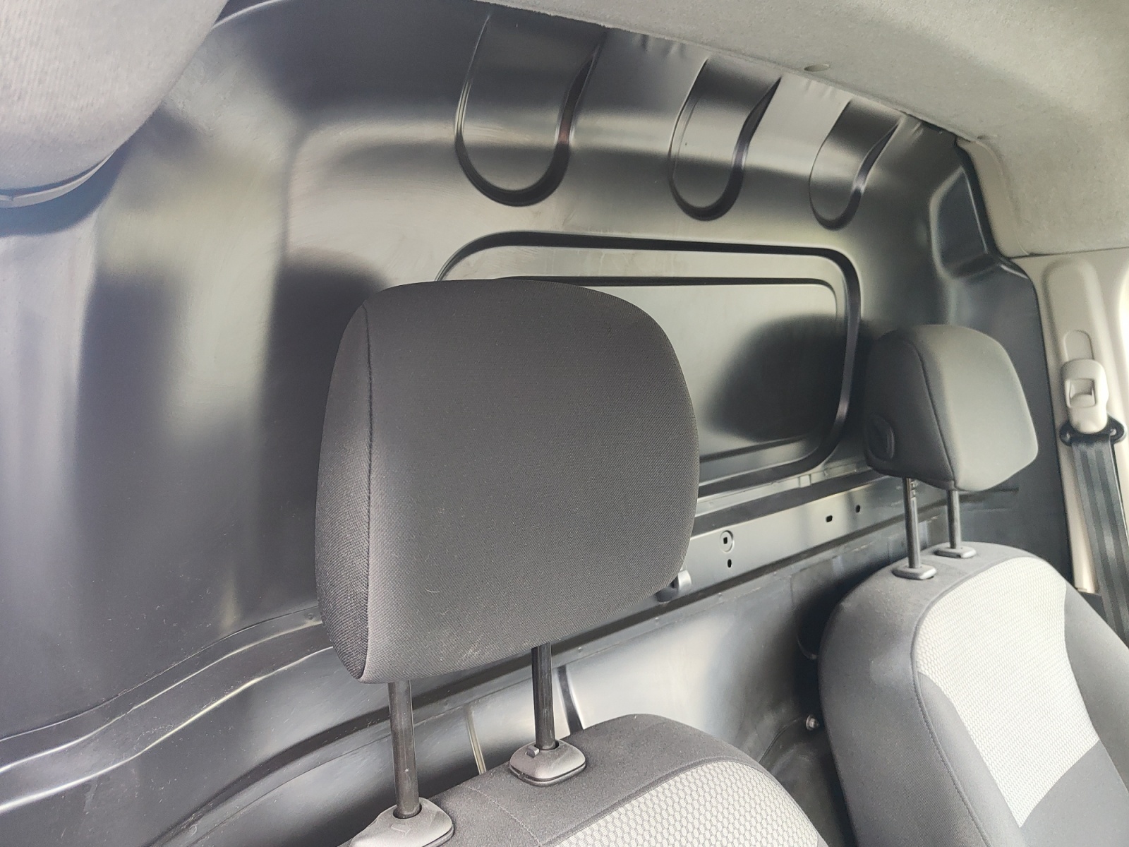 Renault Kangoo Express 17