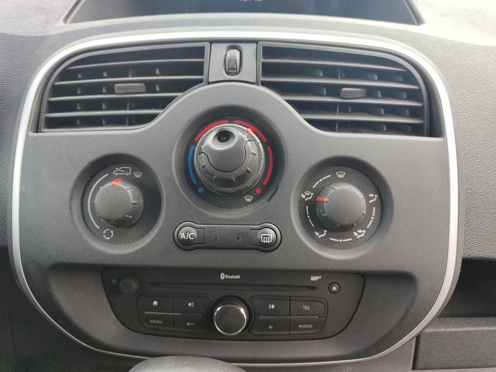 Renault Kangoo Express 18