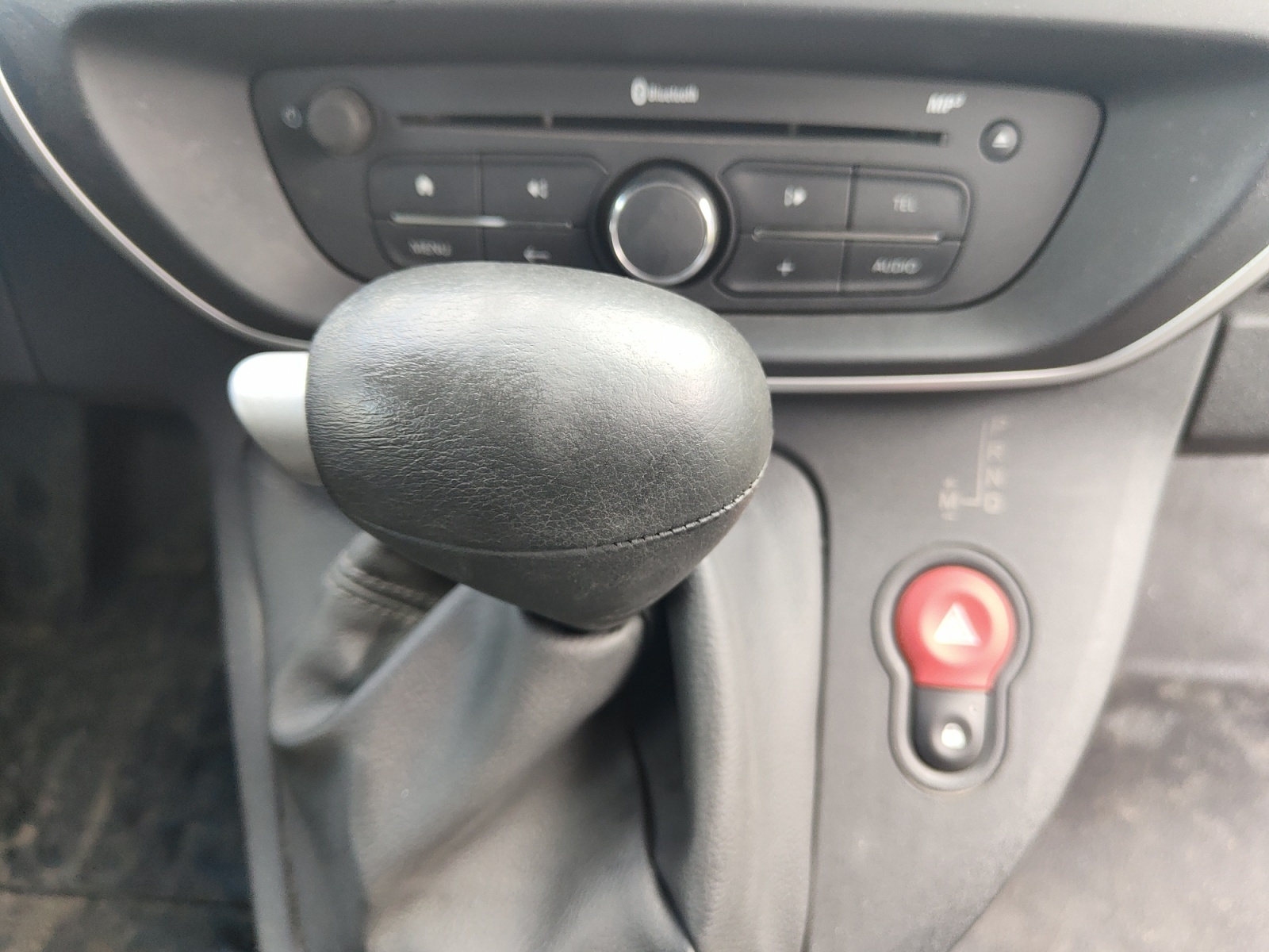 Renault Kangoo Express 20