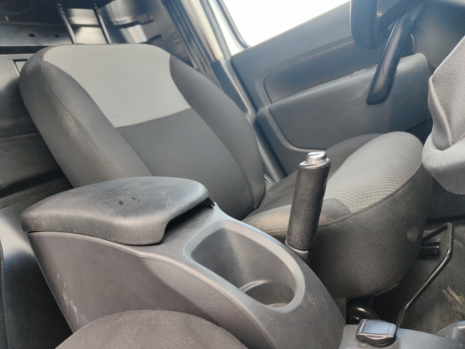 Renault Kangoo Express 21