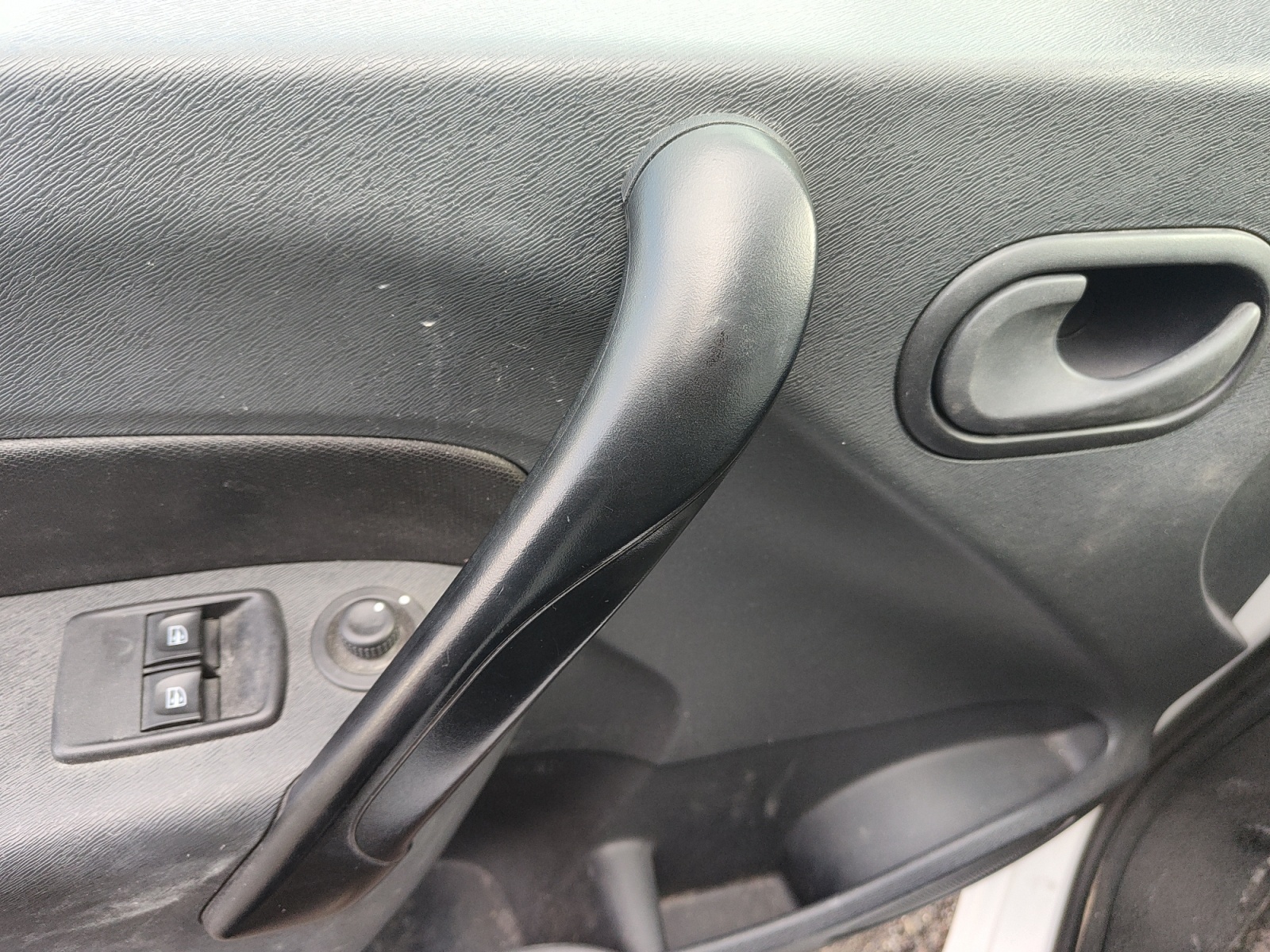 Renault Kangoo Express 25