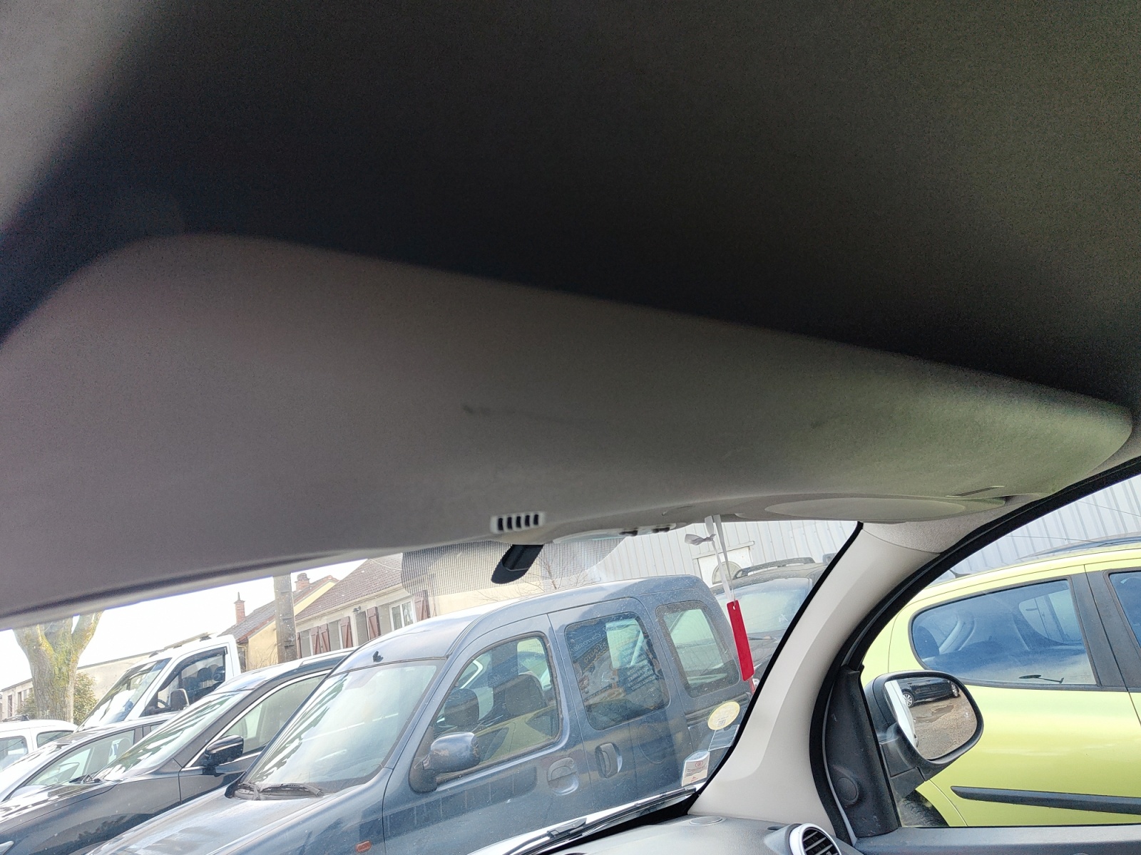 Renault Kangoo Express 26