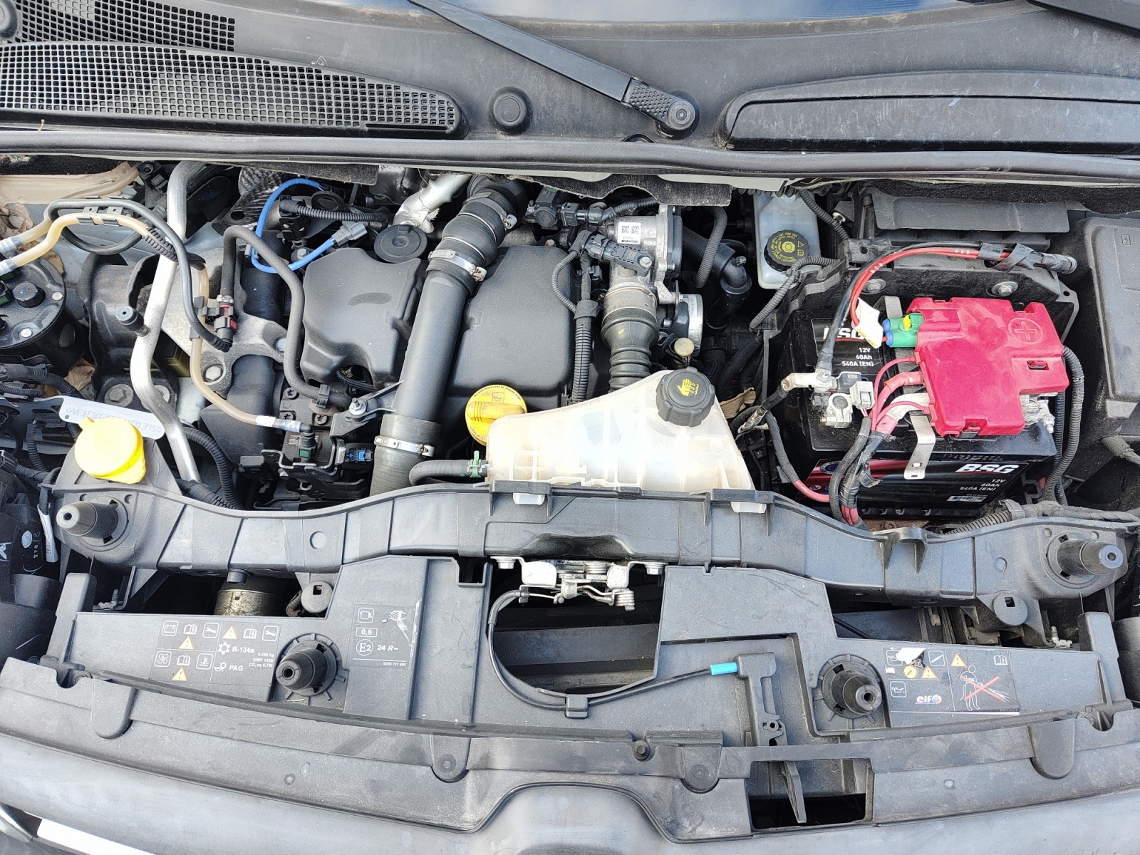 Renault Kangoo Express 27