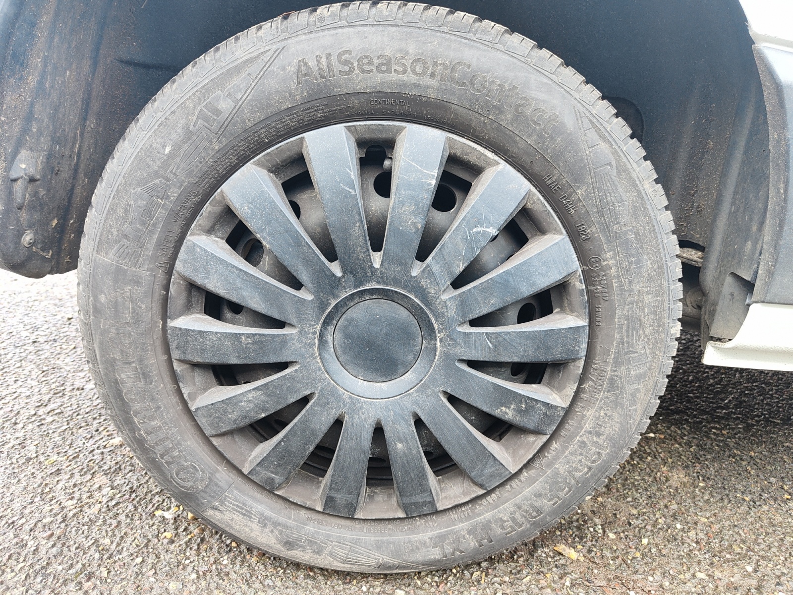 Renault Kangoo Express 29