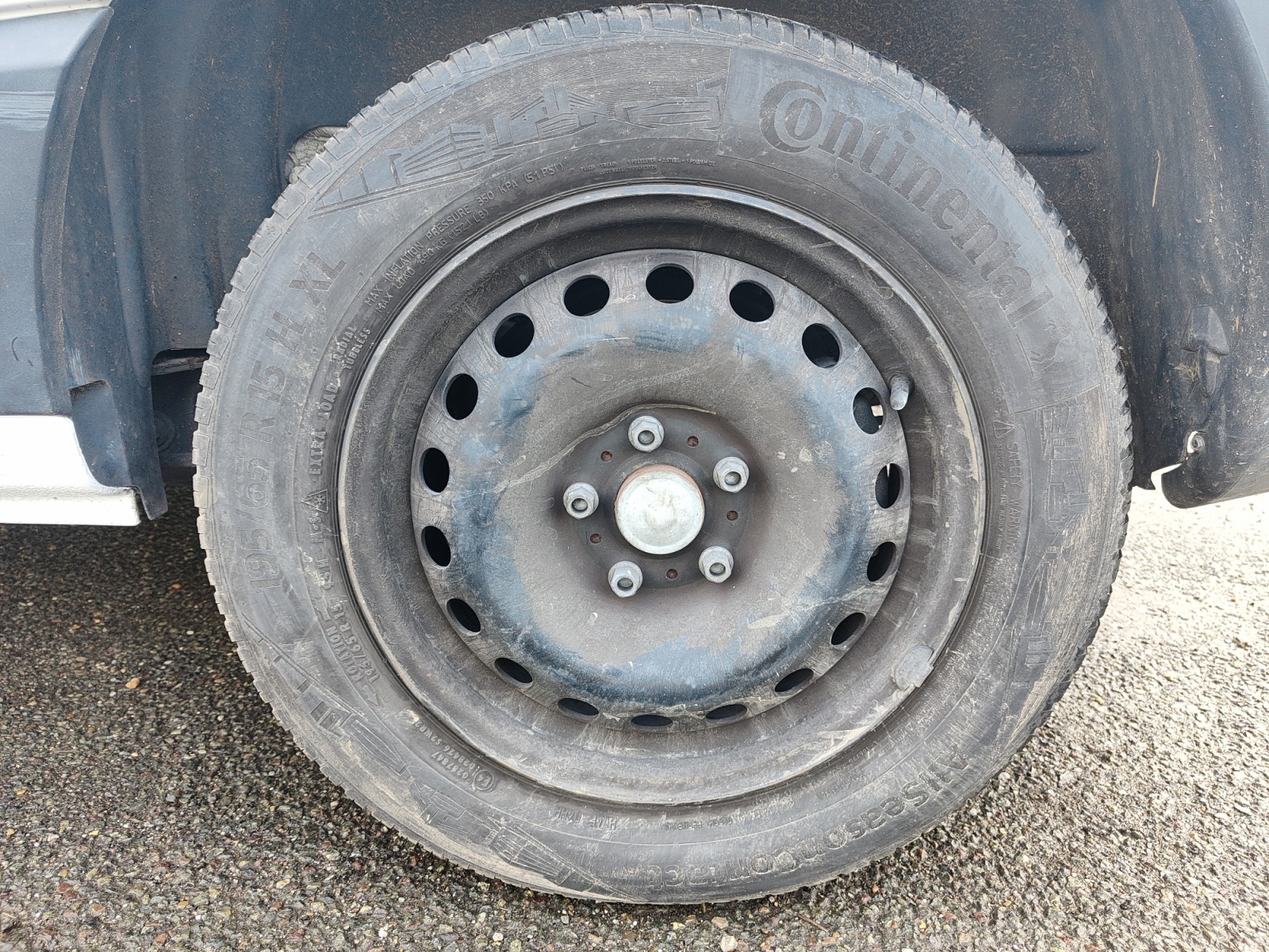 Renault Kangoo Express 30