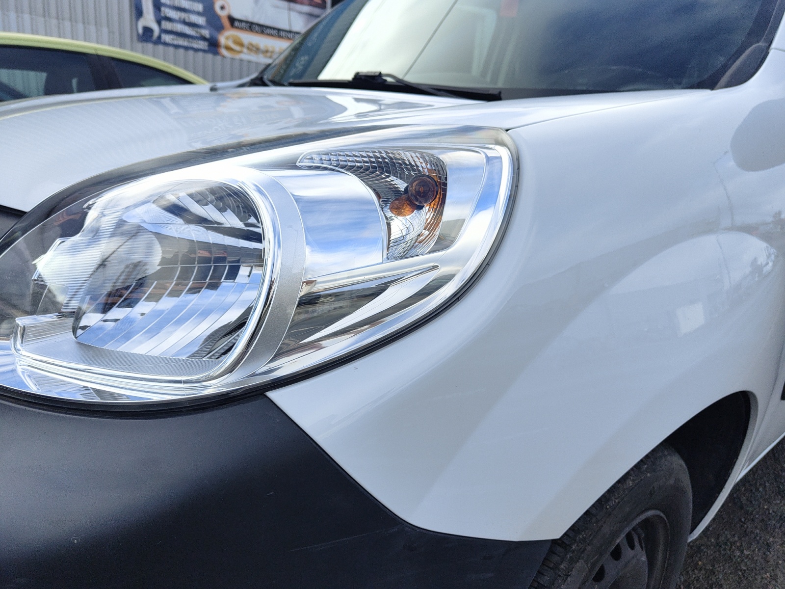 Renault Kangoo Express 32