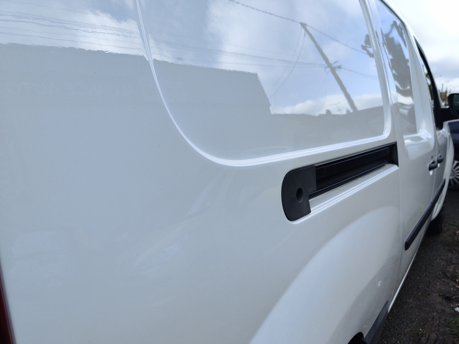 Renault Kangoo Express 33