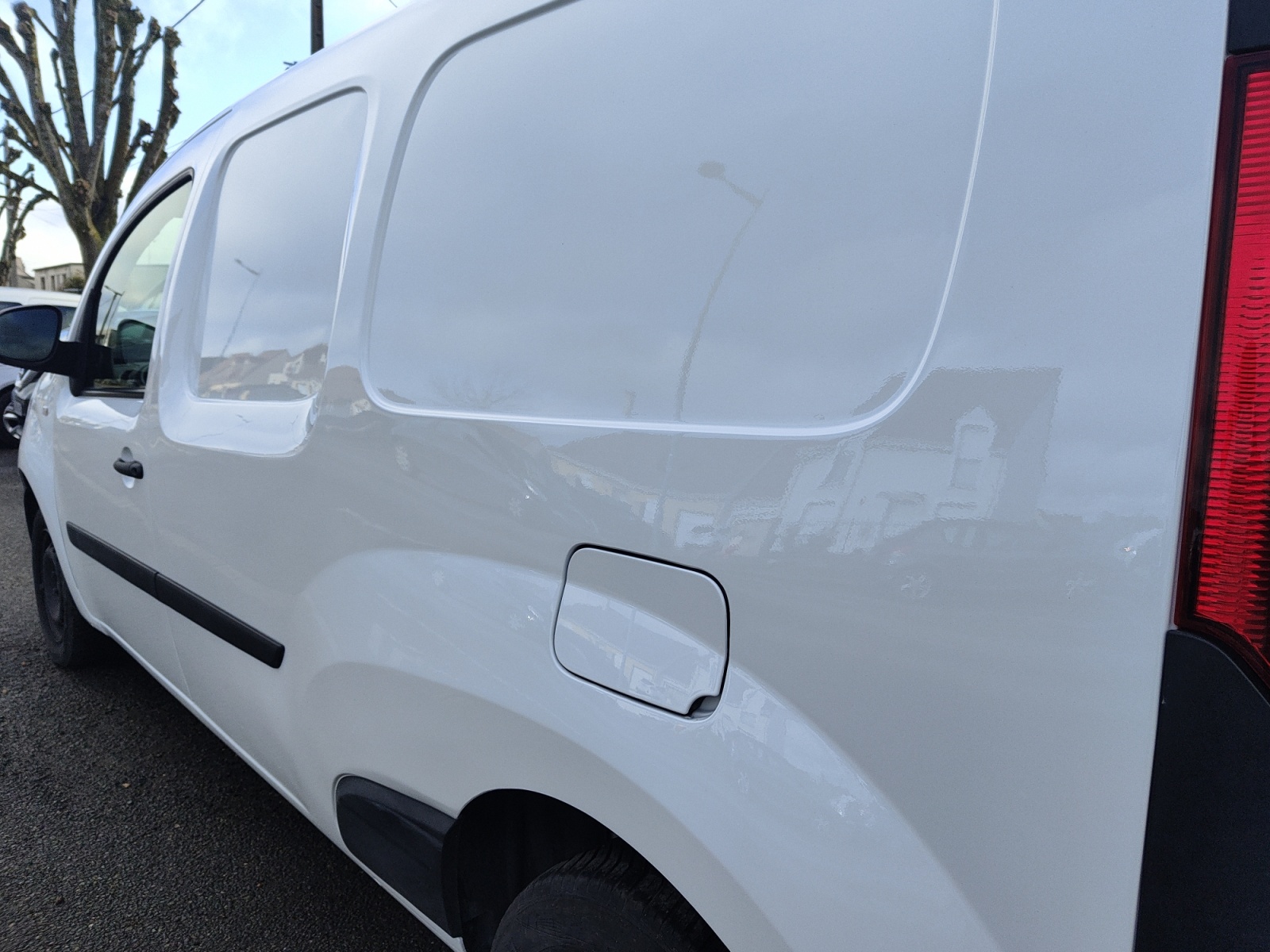 Renault Kangoo Express 34