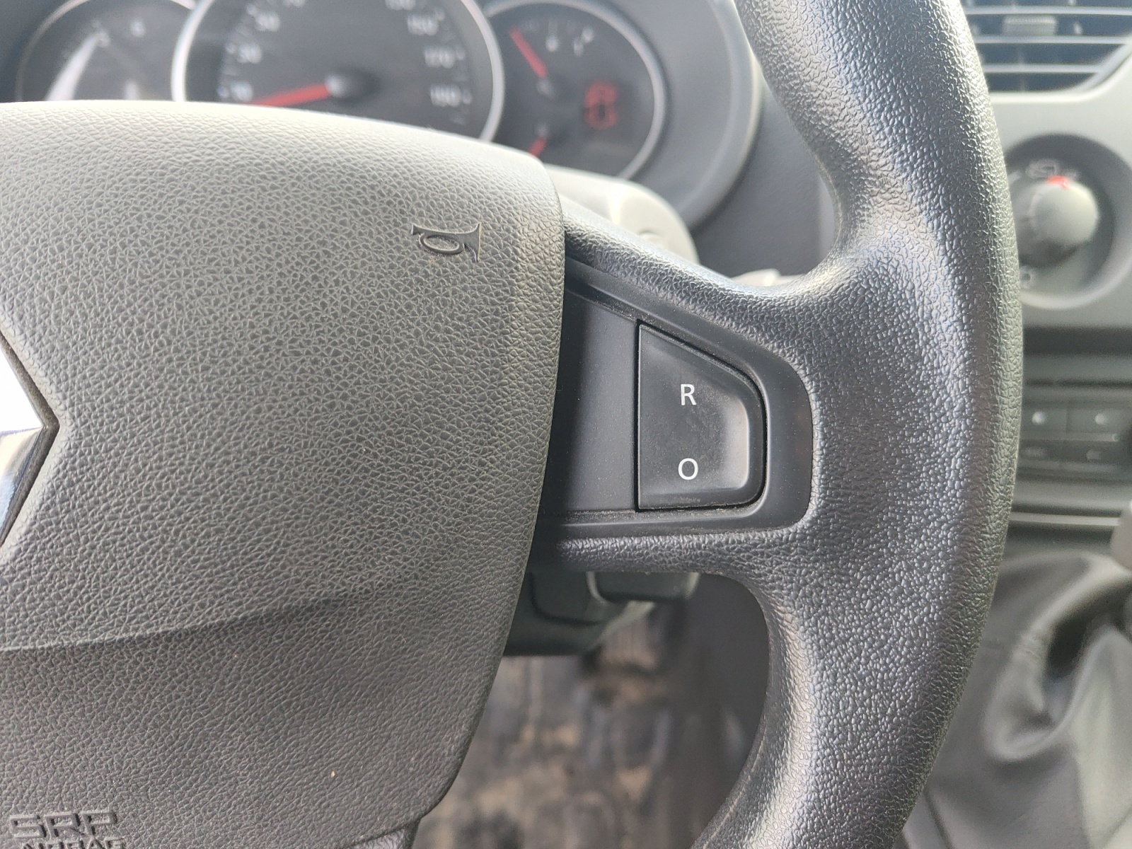 Renault Kangoo Express 35