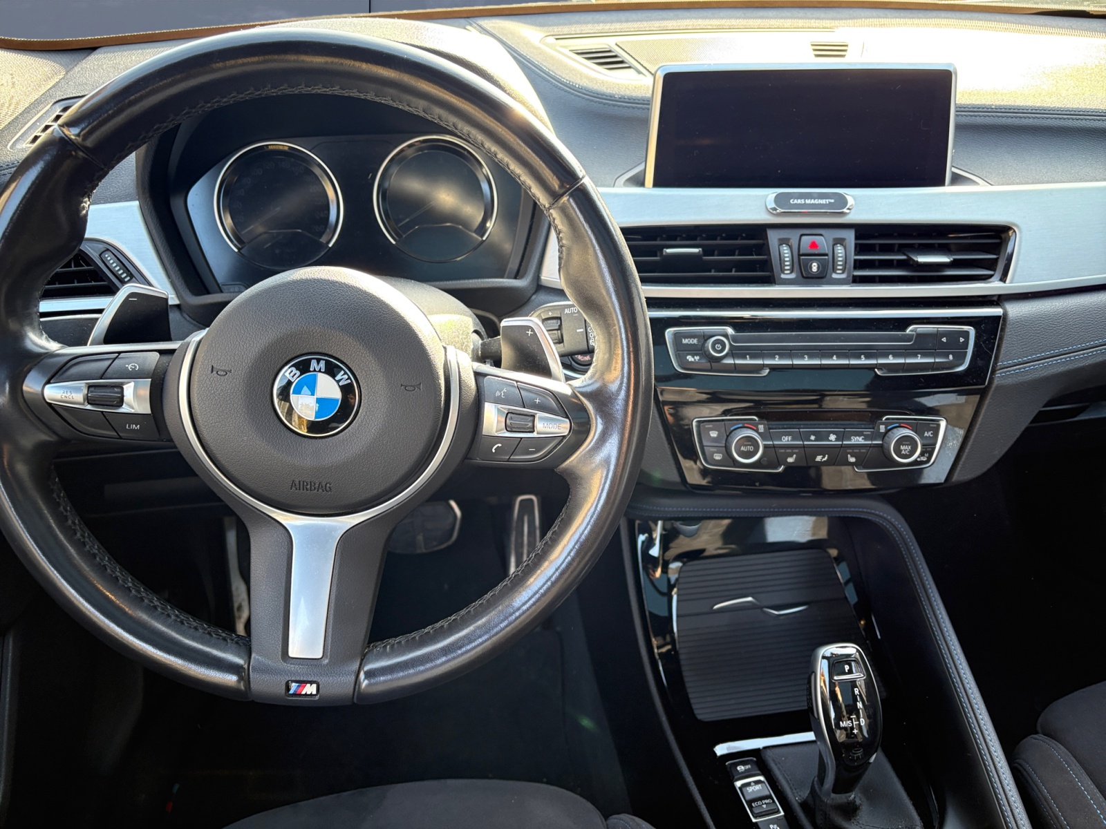 Bmw X2 15