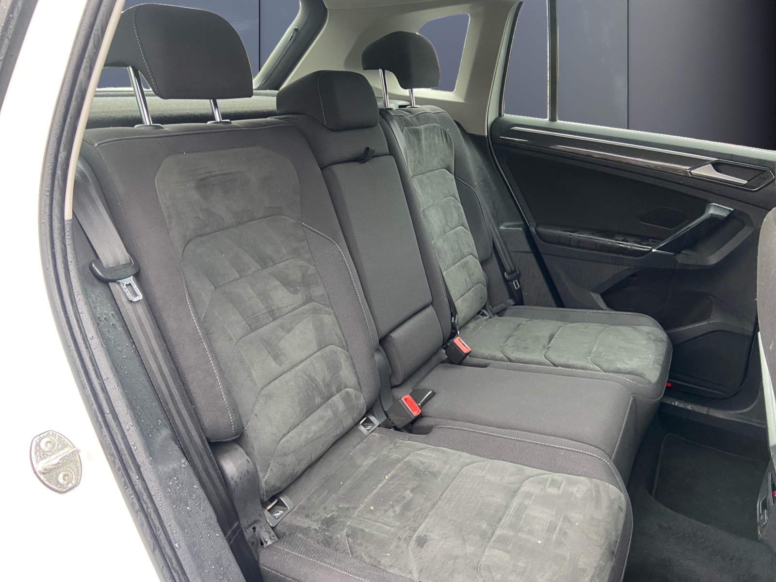 Volkswagen Tiguan 11