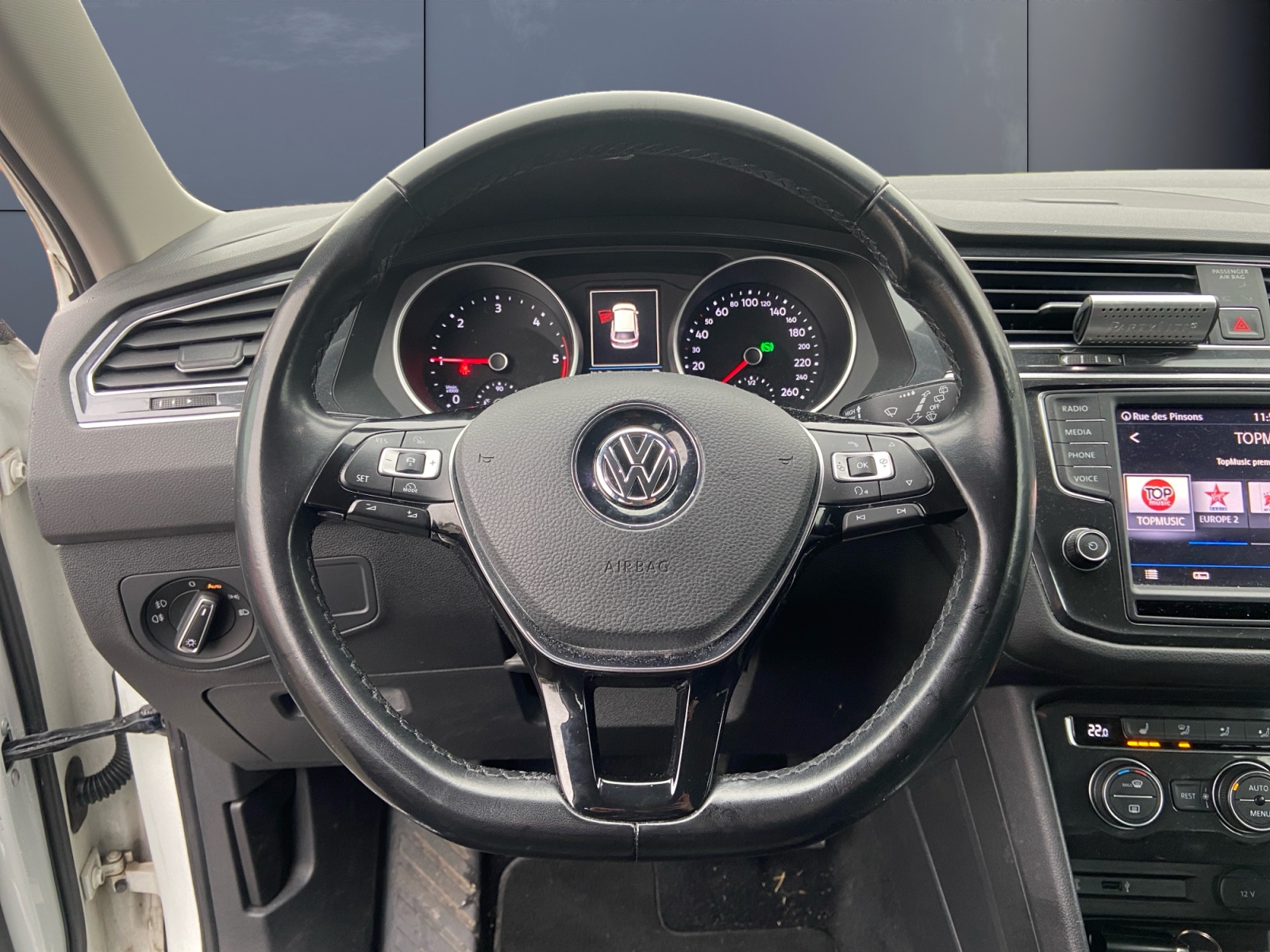 Volkswagen Tiguan 15