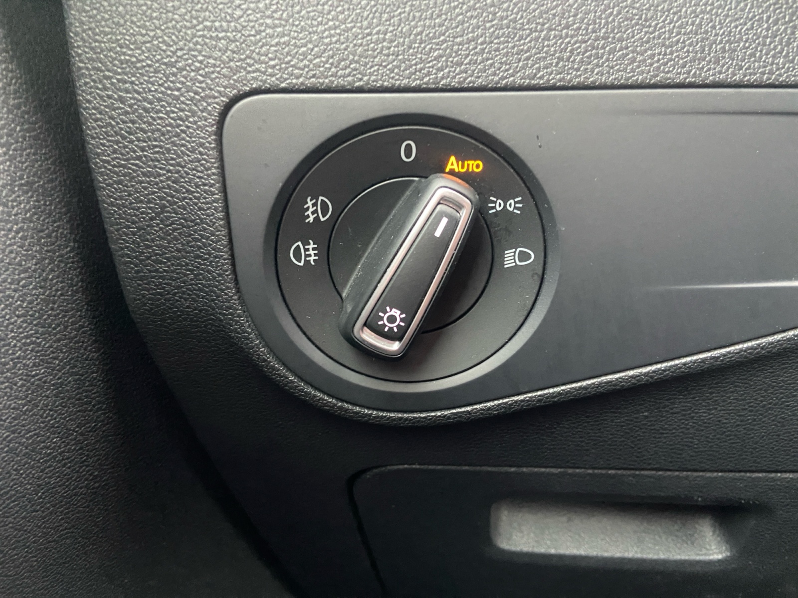 Volkswagen Tiguan 17