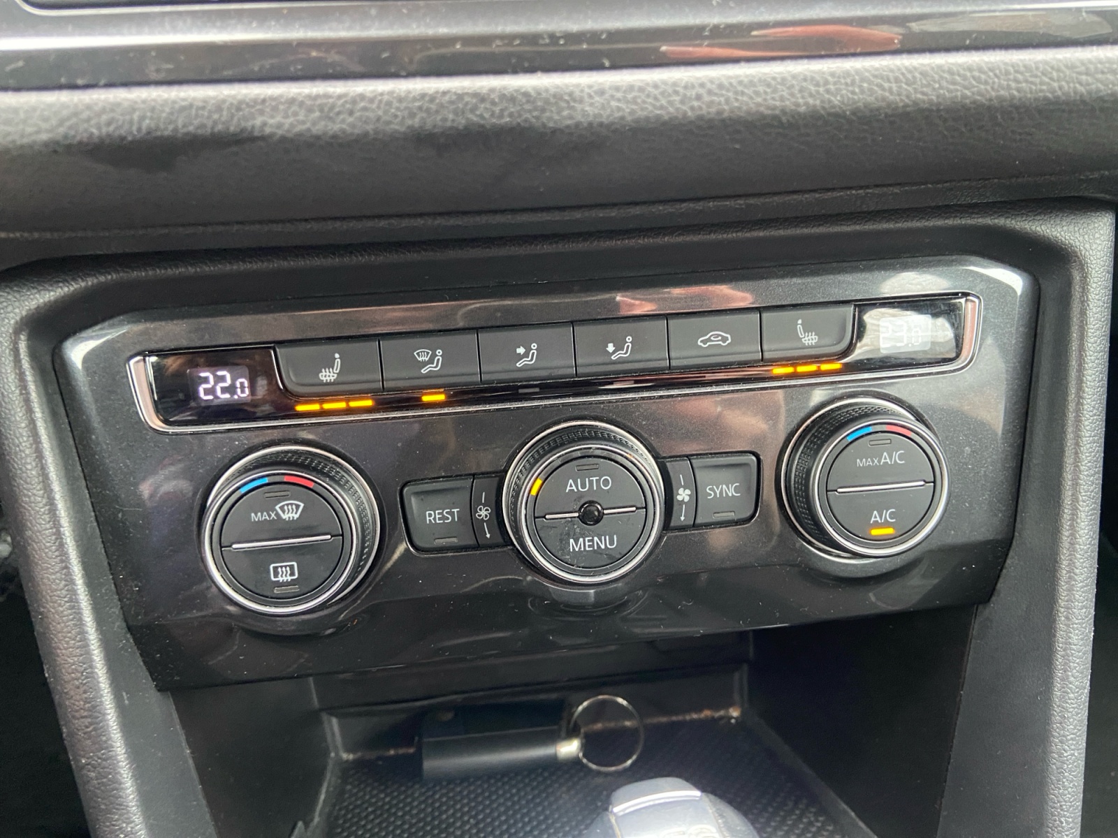 Volkswagen Tiguan 18