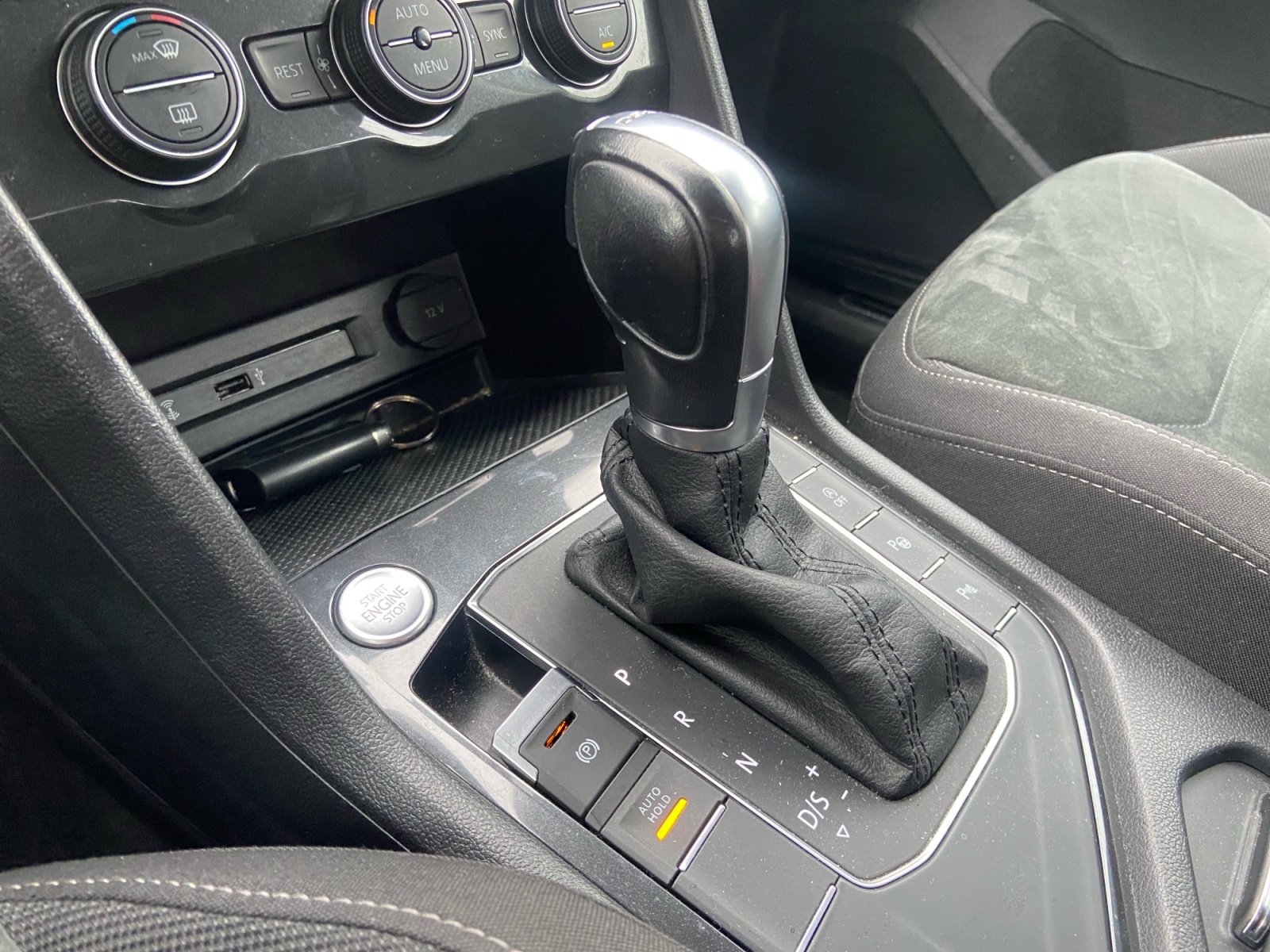 Volkswagen Tiguan 19