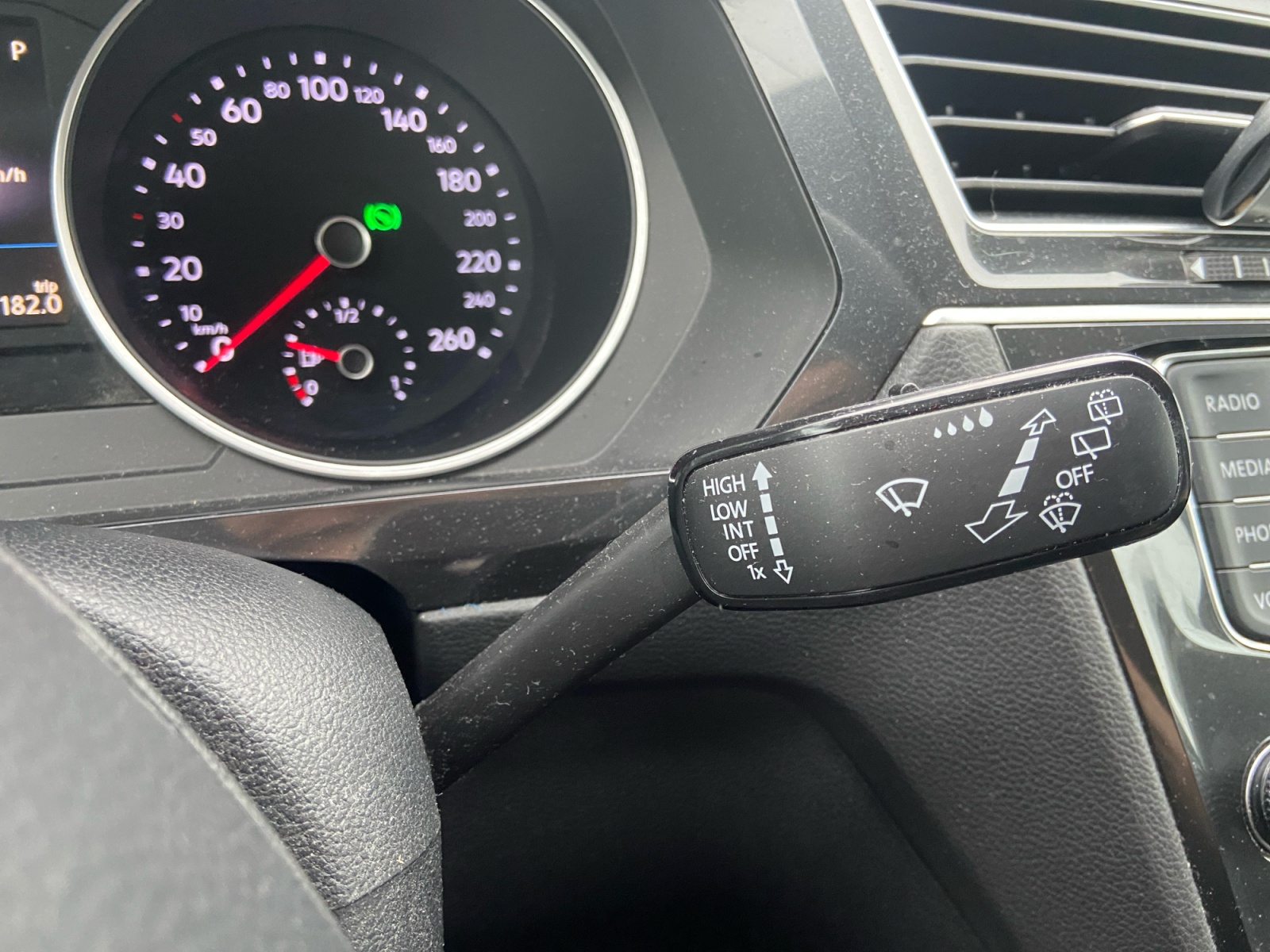 Volkswagen Tiguan 26