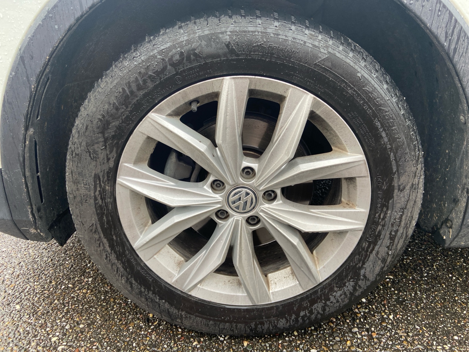 Volkswagen Tiguan 27