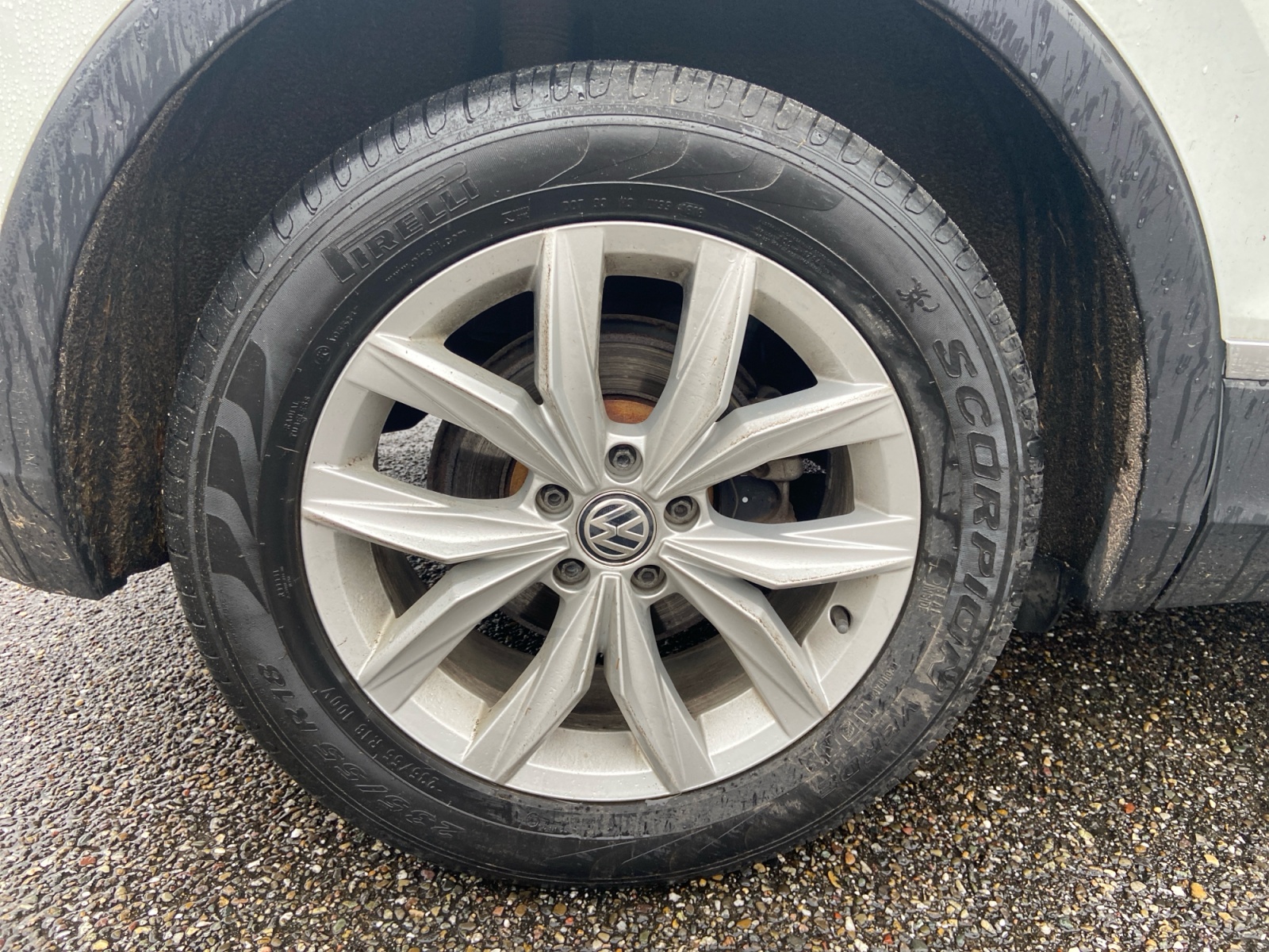 Volkswagen Tiguan 29