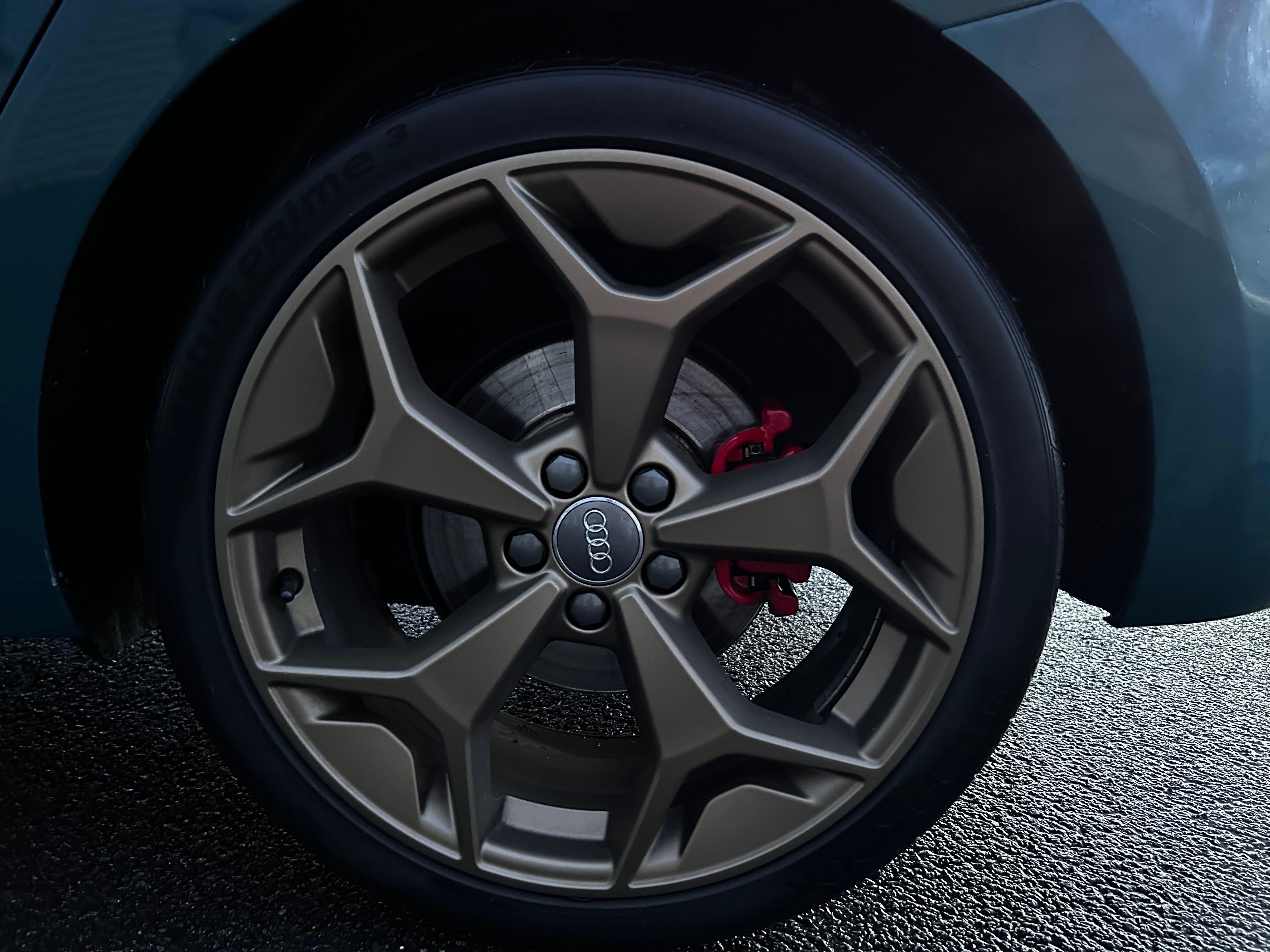 Audi A1 40