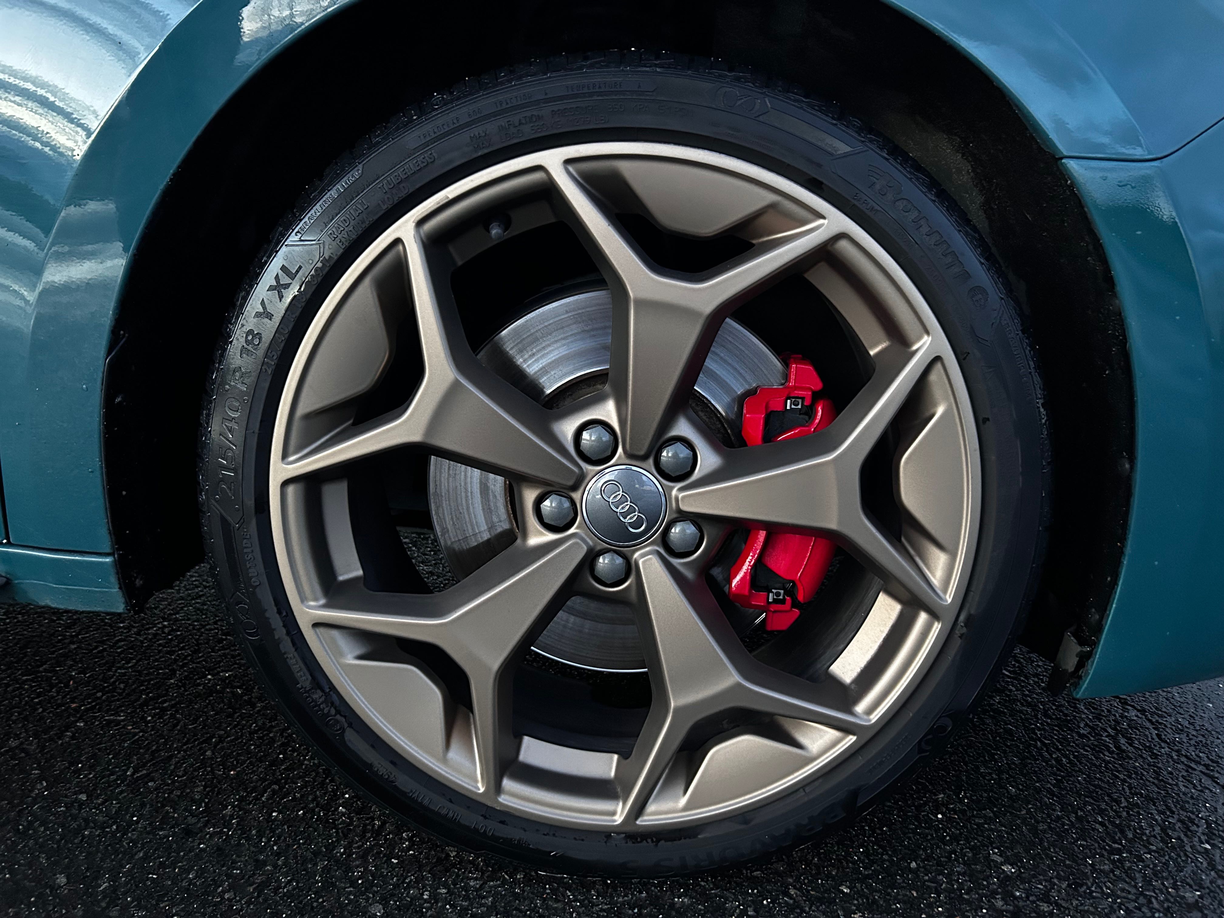 Audi A1 42
