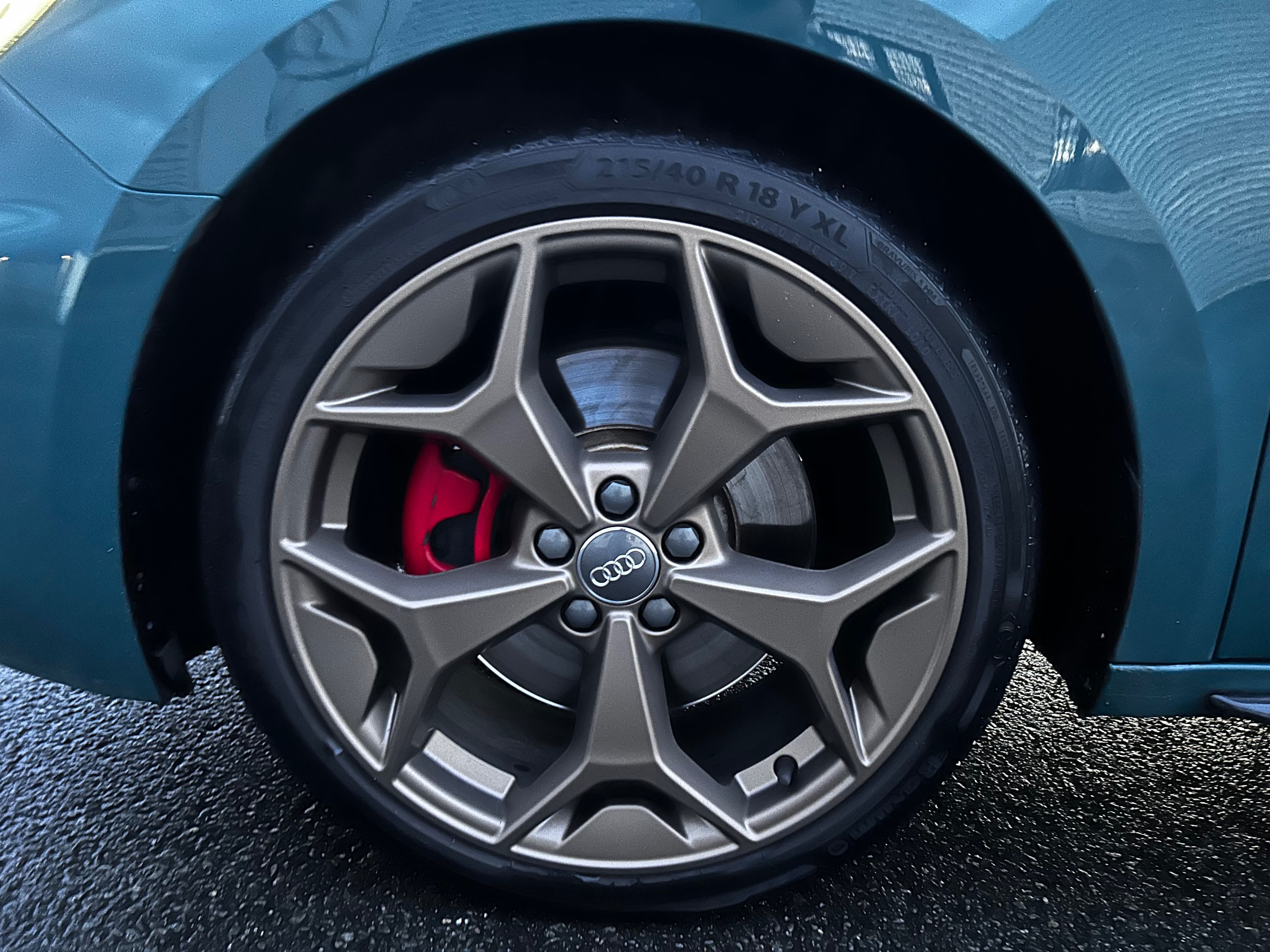 Audi A1 43