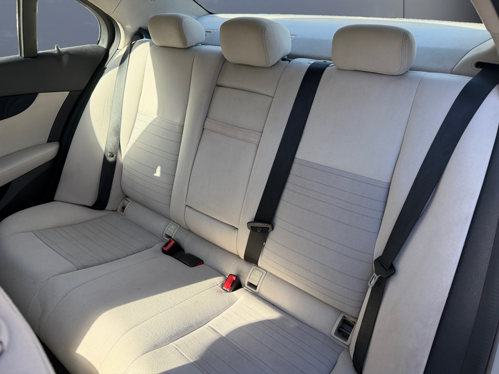 Mercedes-Benz Classe C 10