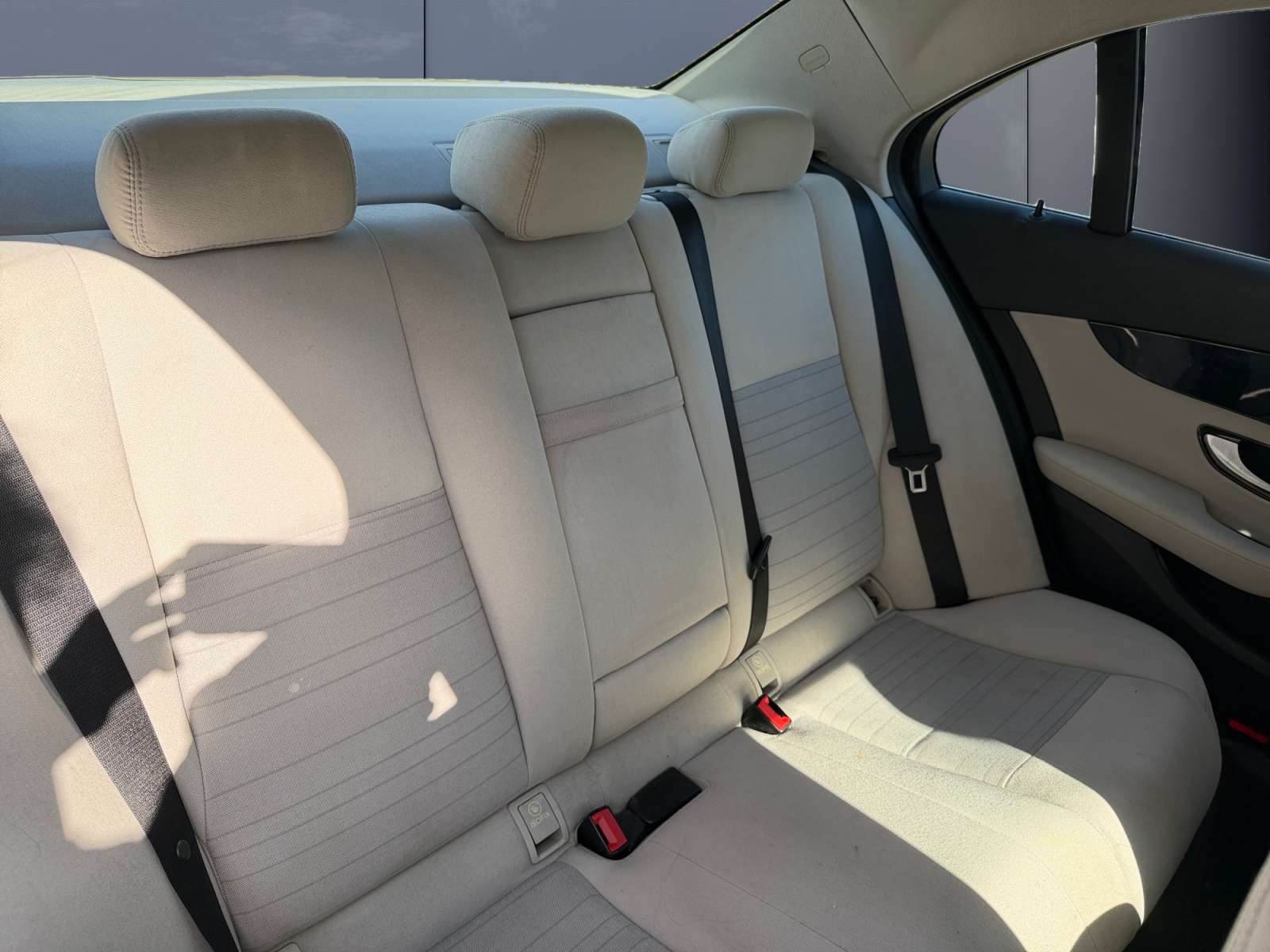 Mercedes-Benz Classe C 11