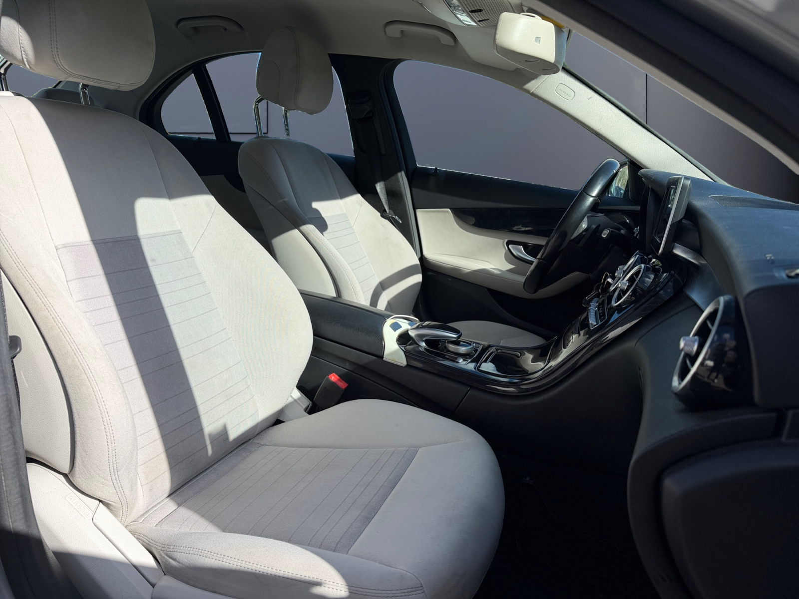 Mercedes-Benz Classe C 13