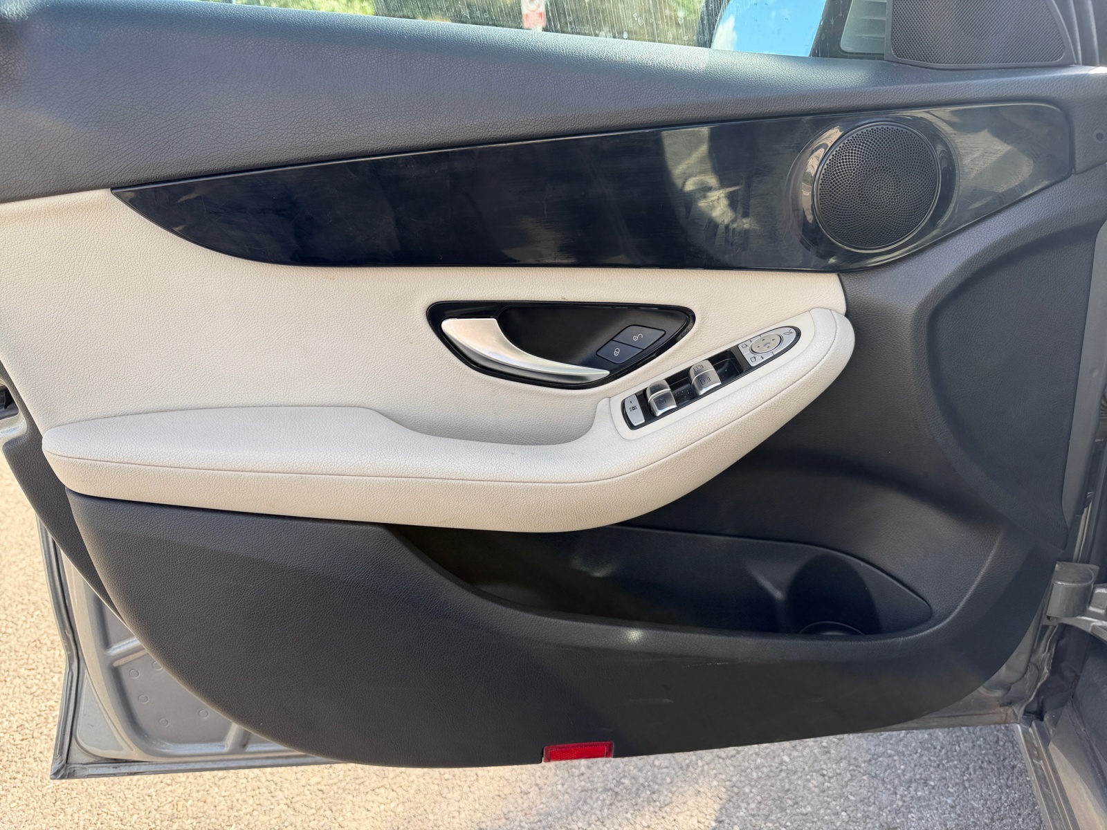 Mercedes-Benz Classe C 24