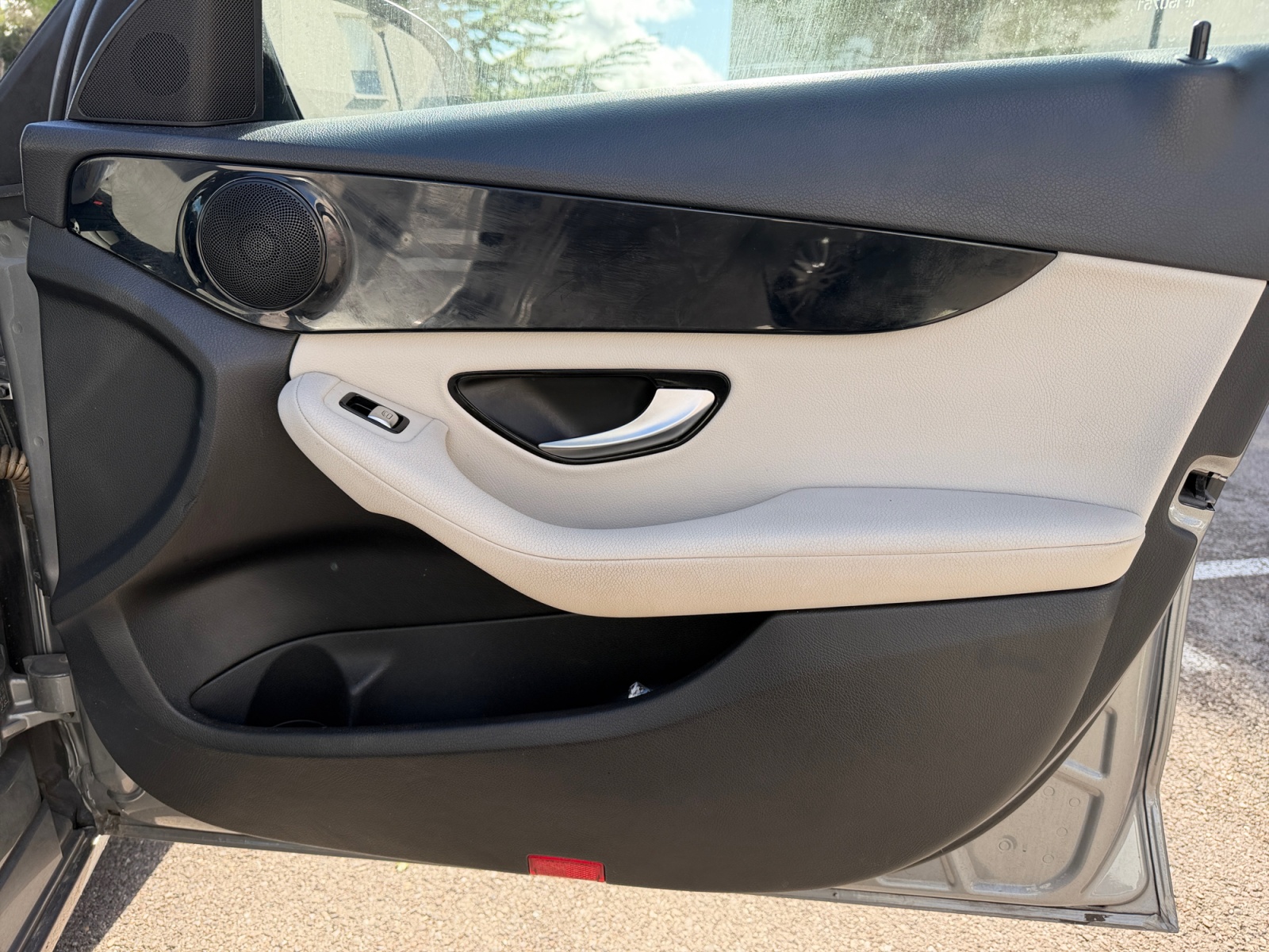 Mercedes-Benz Classe C 25