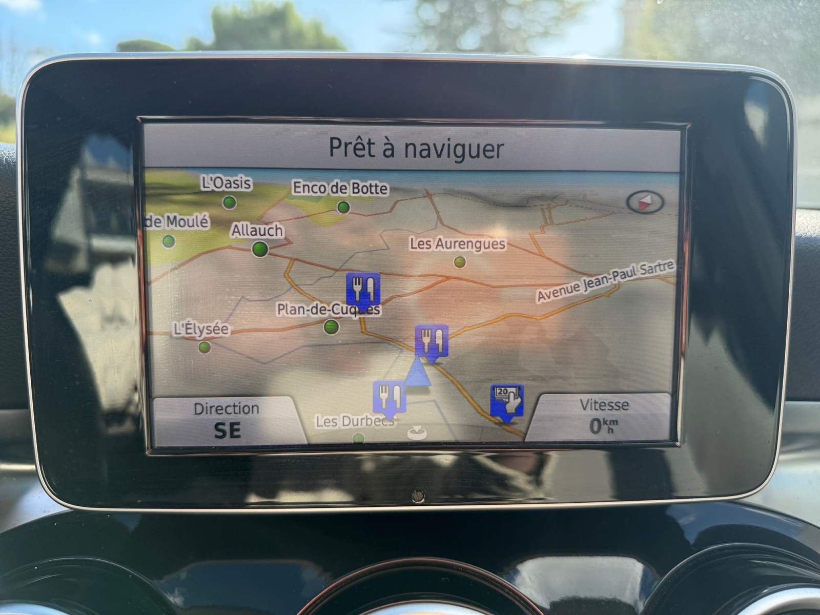 Mercedes-Benz Classe C 21