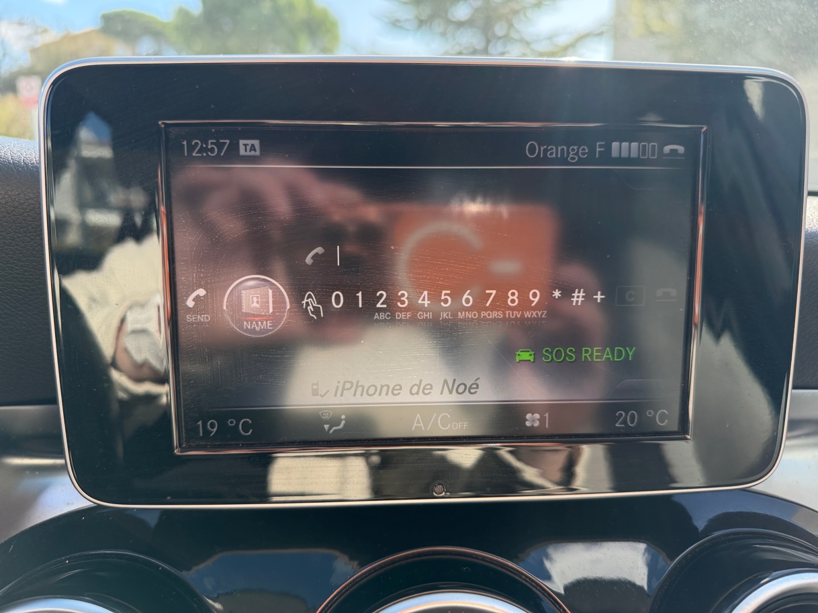 Mercedes-Benz Classe C 22