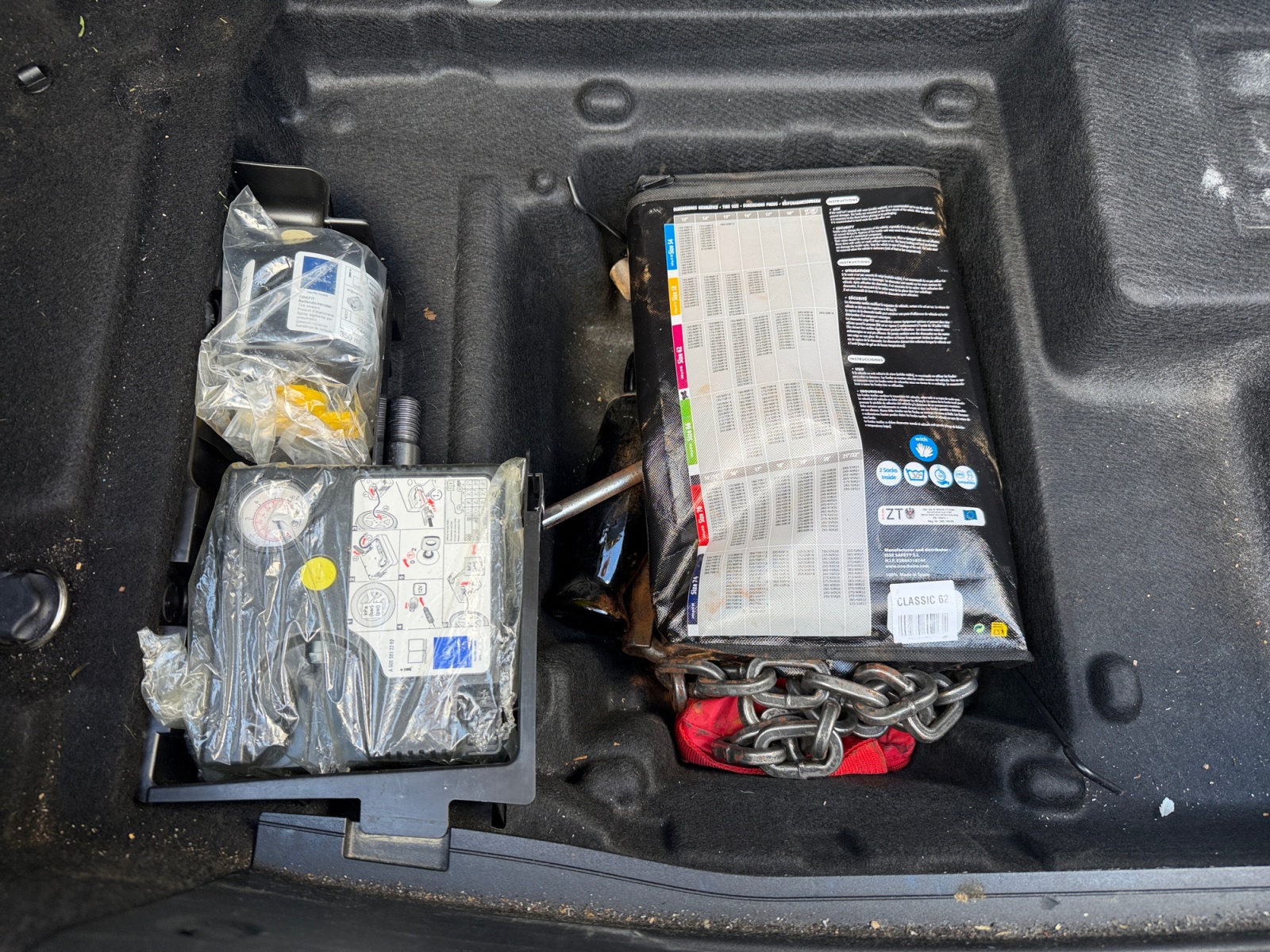 Mercedes-Benz Classe C 26