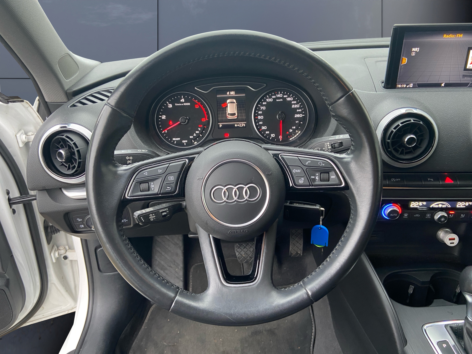 Audi A3 15