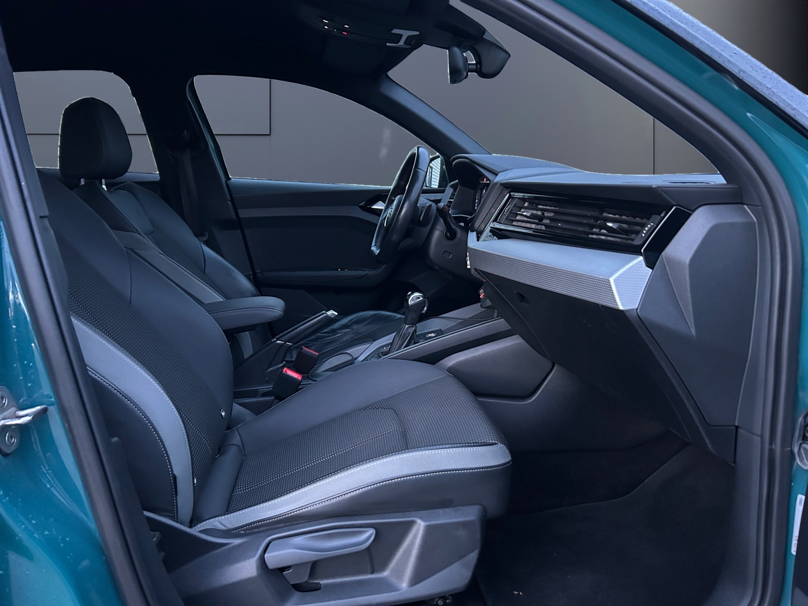 Audi A1 13