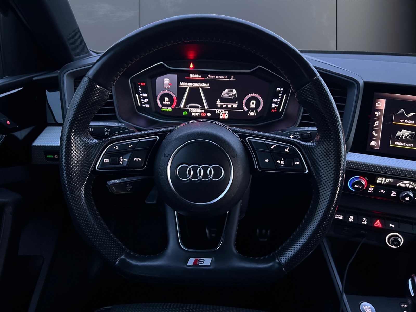 Audi A1 15