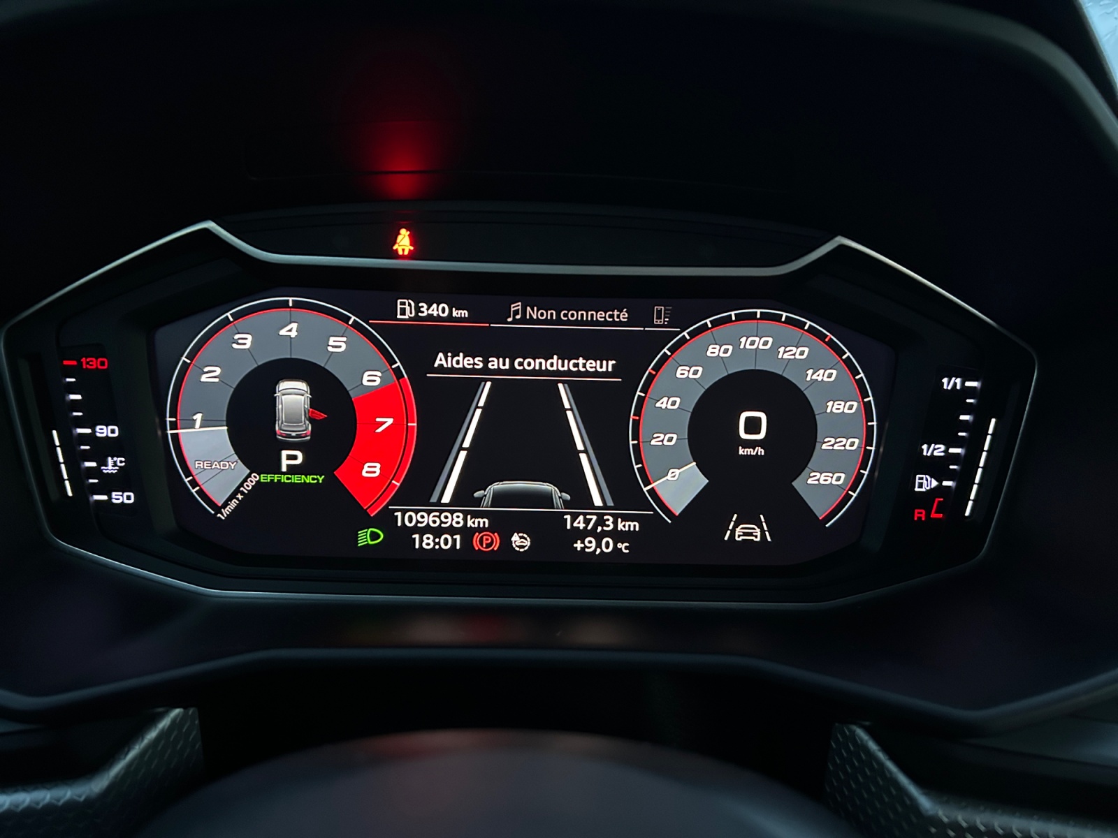 Audi A1 16