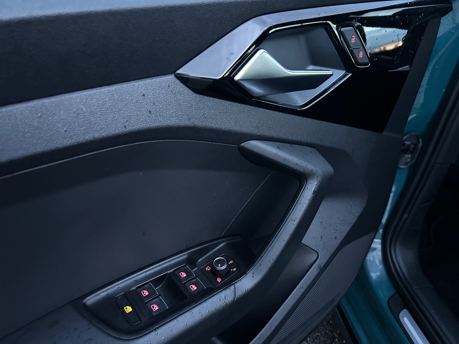 Audi A1 18