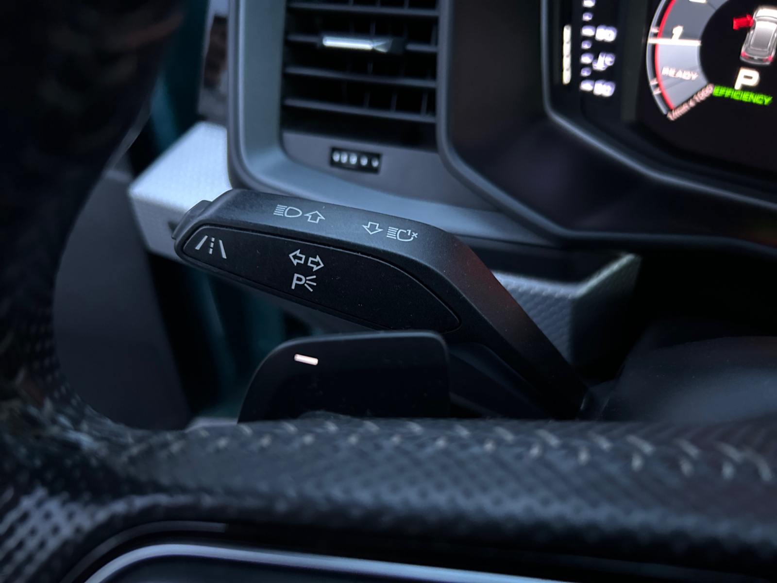 Audi A1 21